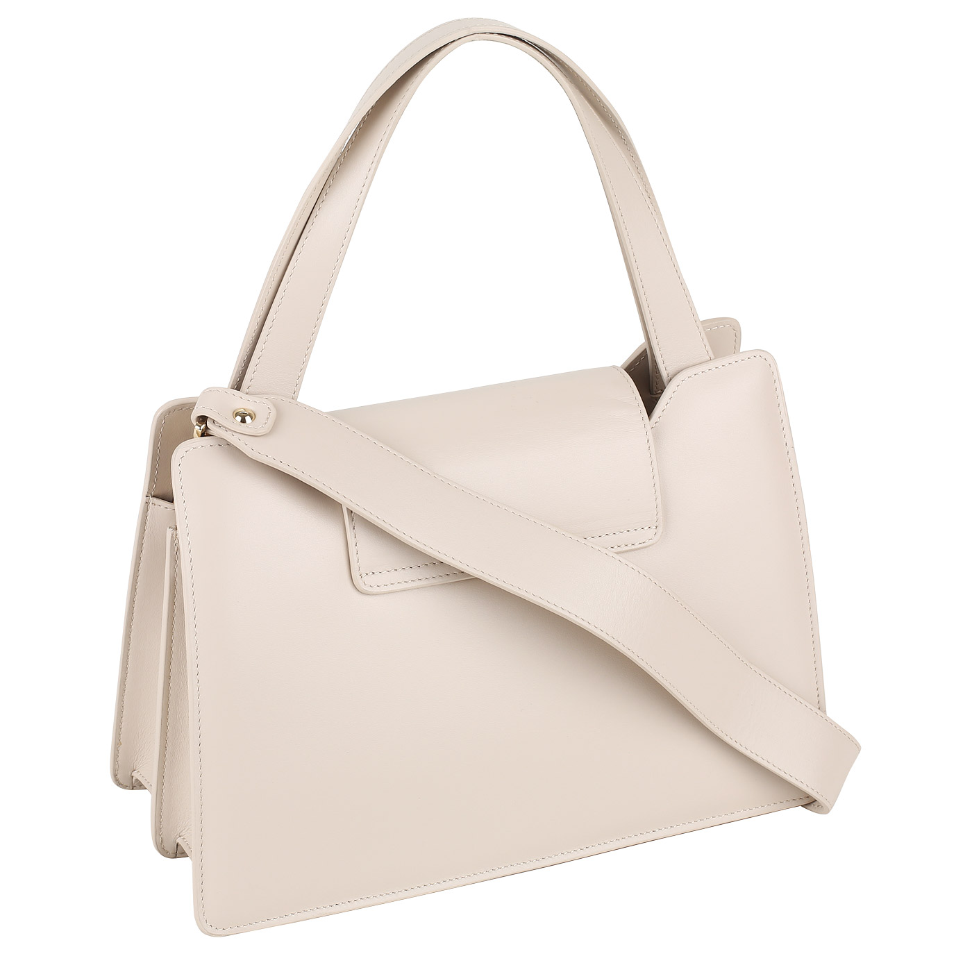 Сумка с цветами Valentino Orlandi Violet