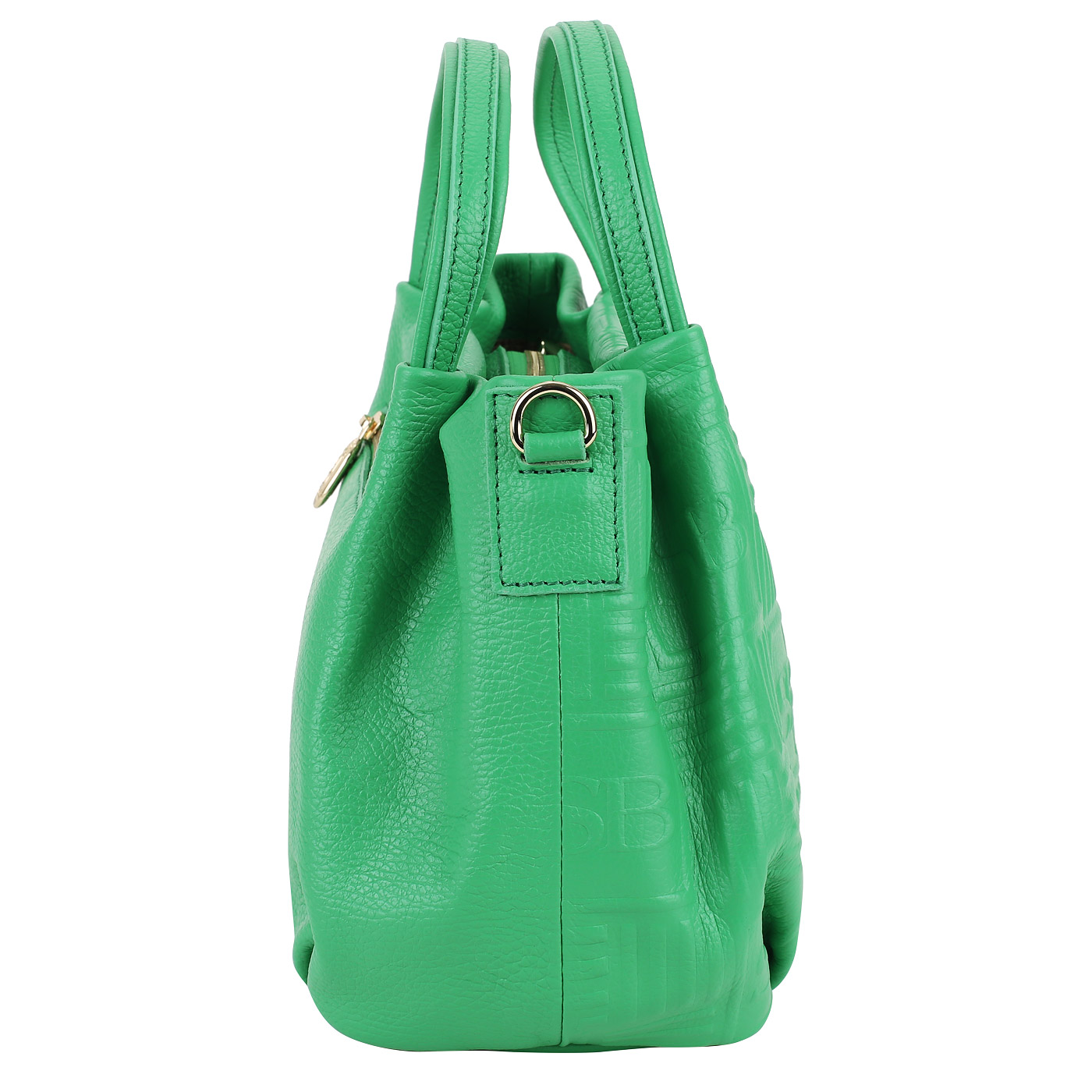 Кожаная сумка Sara Burglar Desi Sweet