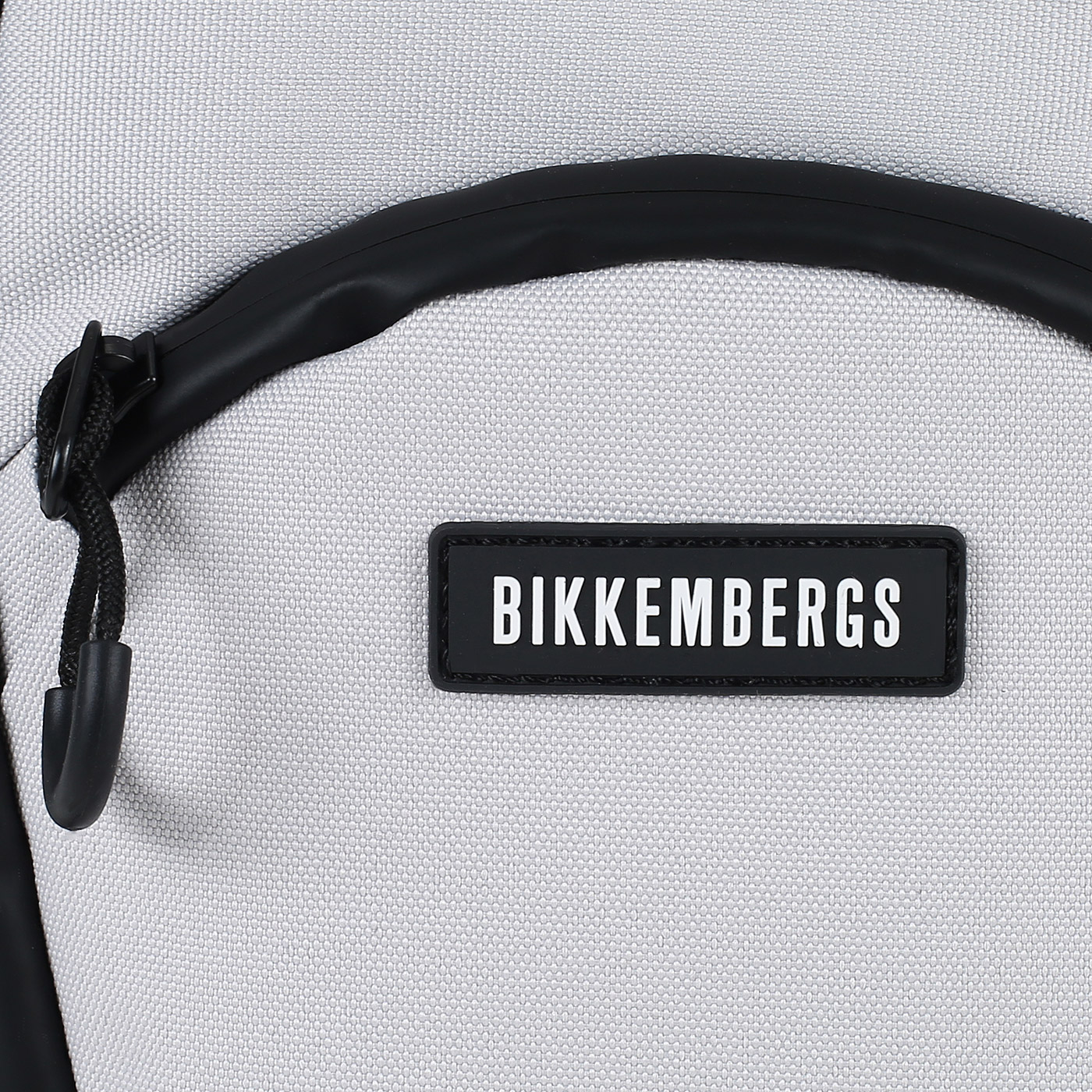 Сумка через плечо Bikkembergs Tracker