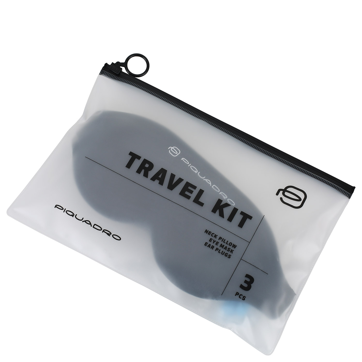 Дорожный набор из трех предметов Piquadro