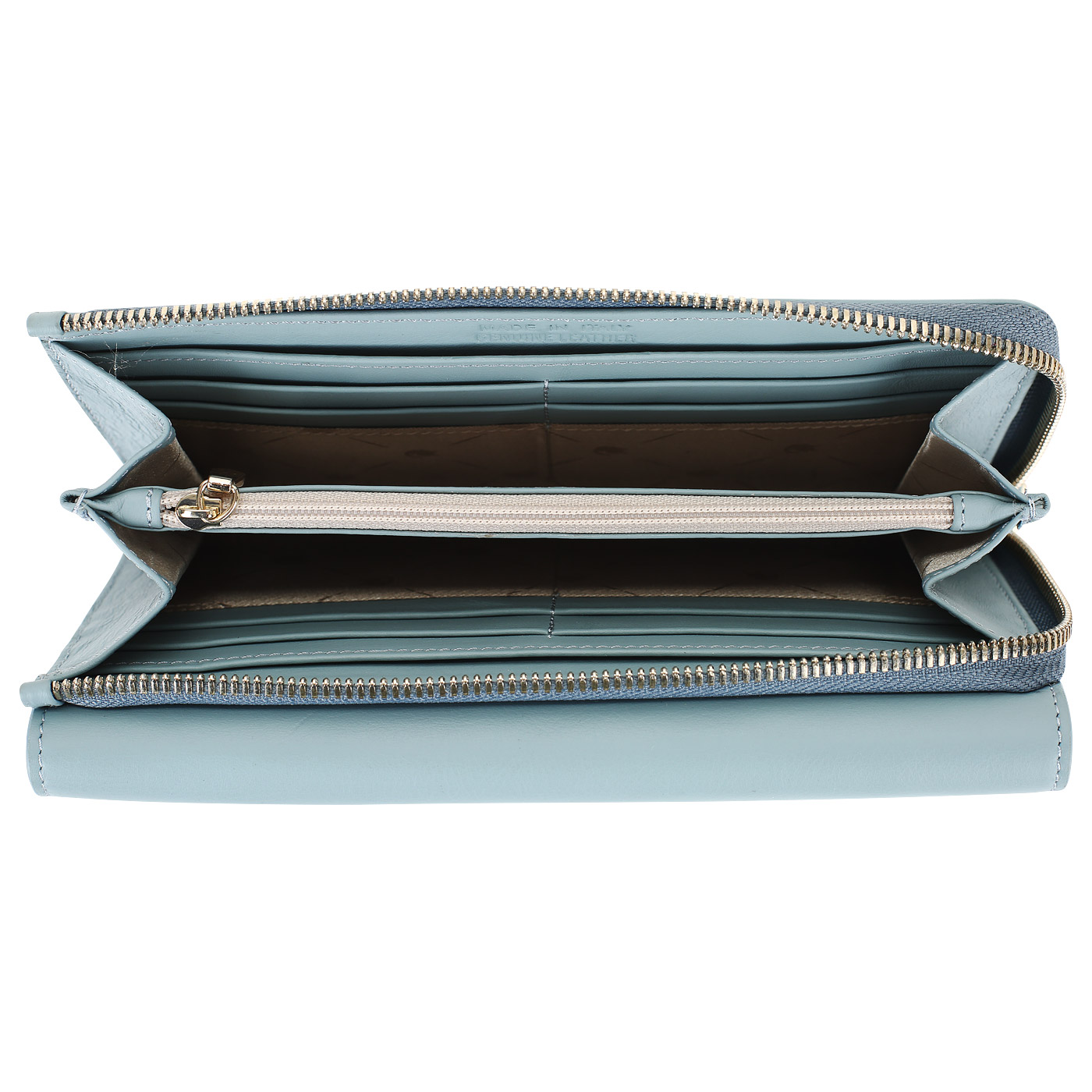 Кошелек с кармашком для монет Chatte Moon