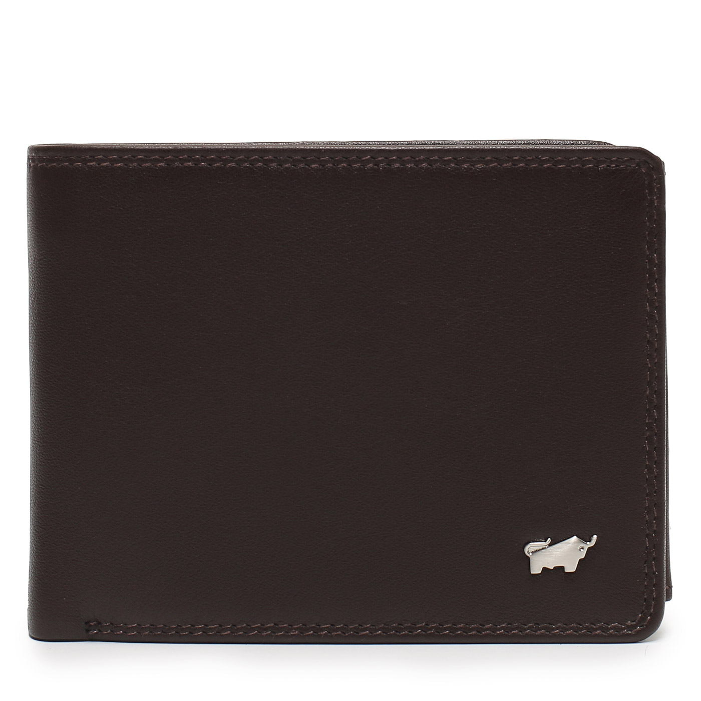 Braun Buffel Портмоне складное