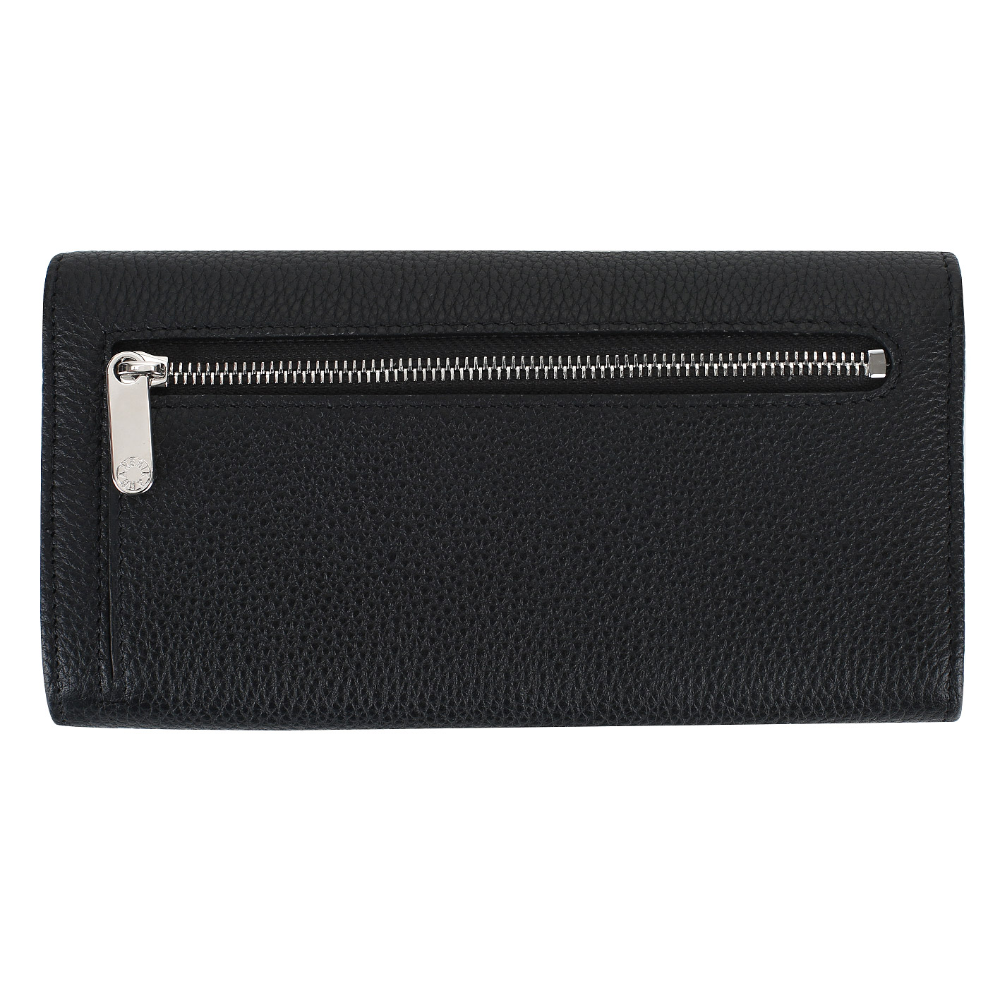 Кожаный кошелек Neri Karra 