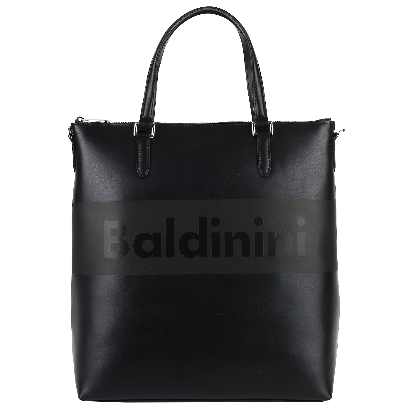 Baldinini Деловая сумка на молнии