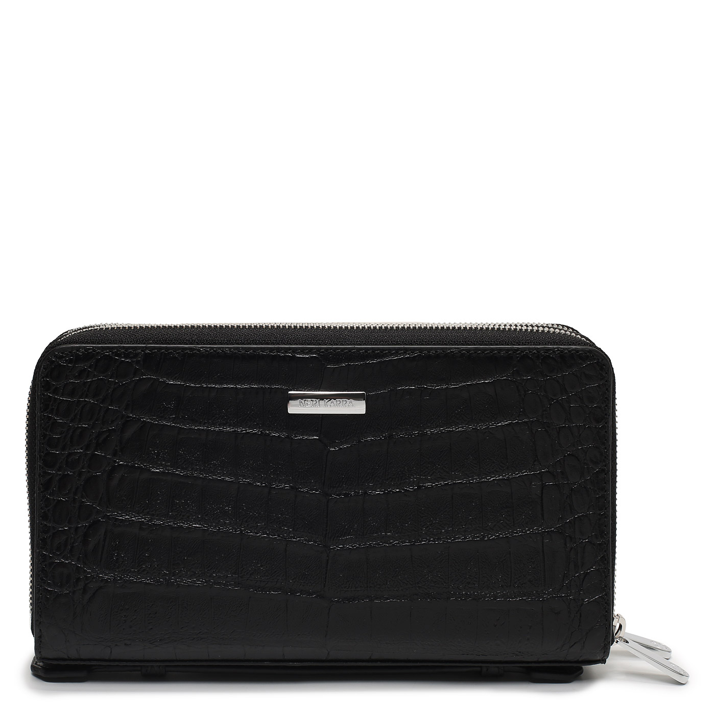 Neri Karra Кожаная визитка