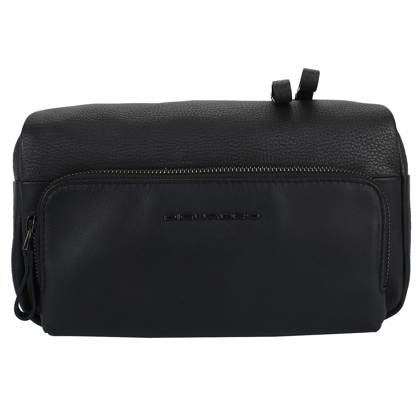 Piquadro Кожаная поясная сумка