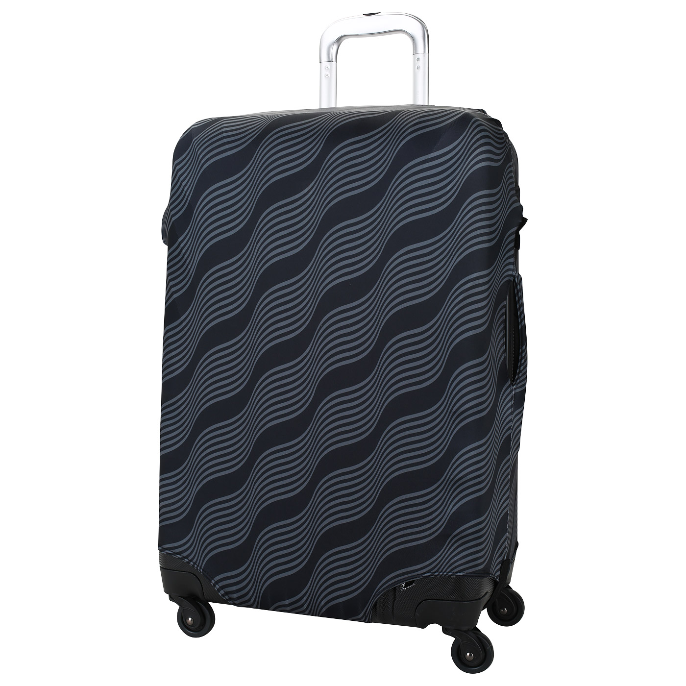 Eberhart Прочный чехол на чемодан