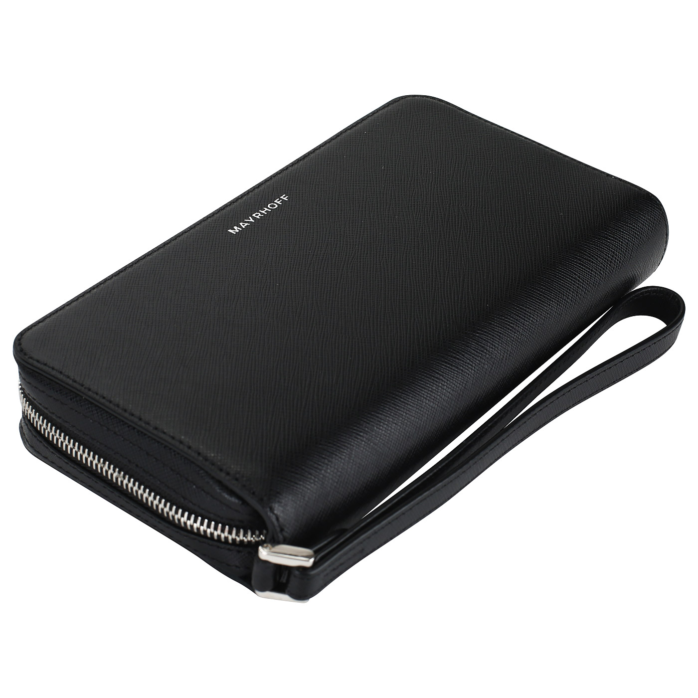 Барсетка с ремешком Mayrhoff Lord Aston