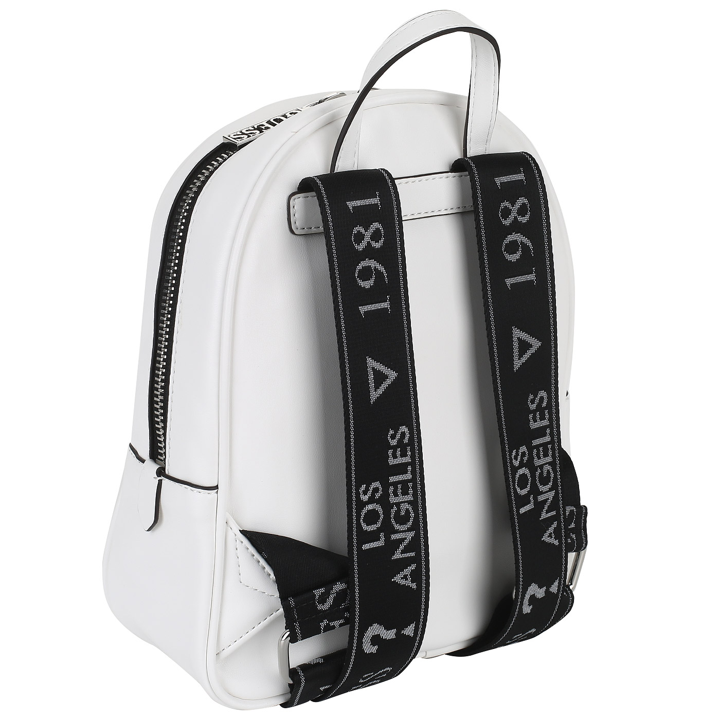 Рюкзак на двойной молнии Guess Ronnie