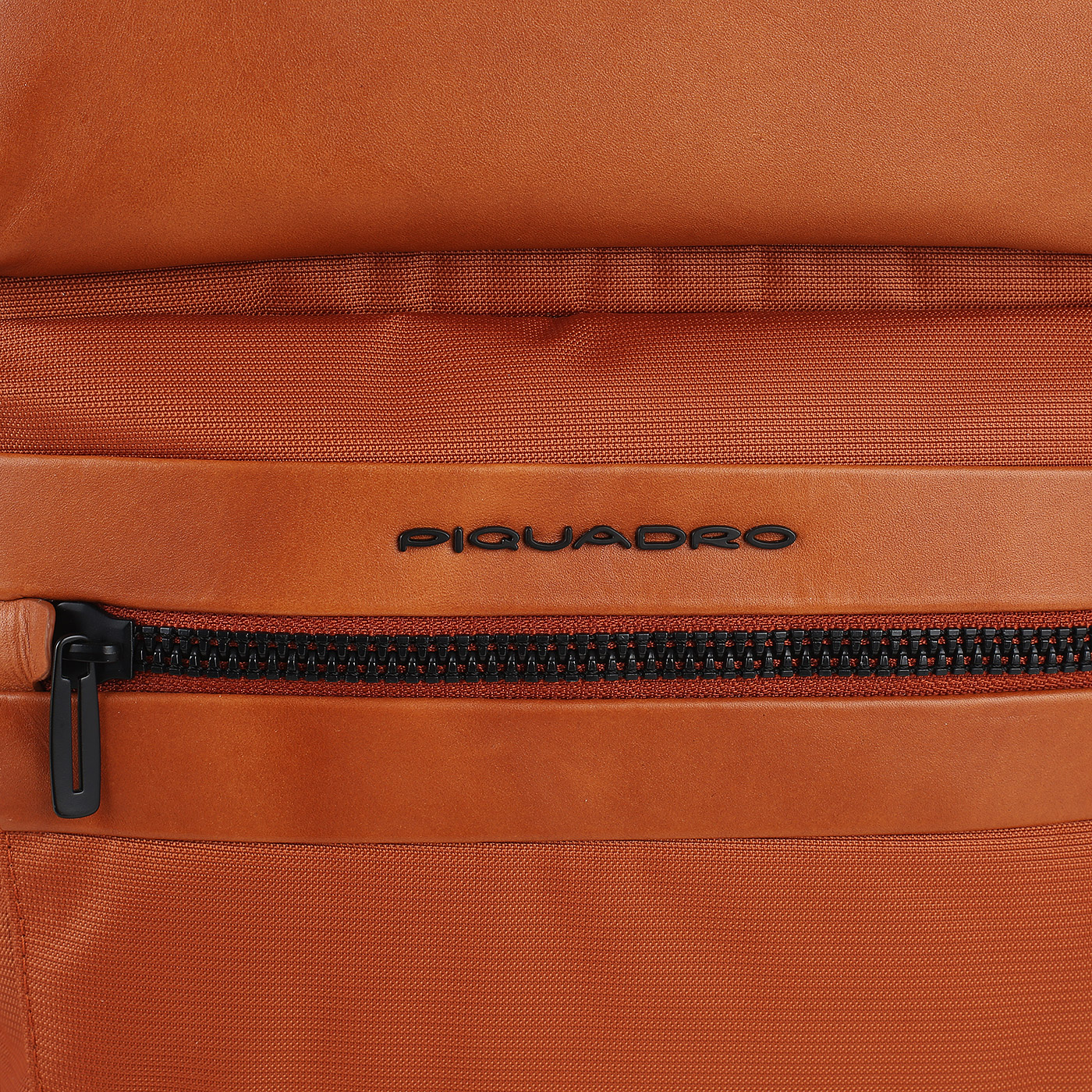 Текстильный рюкзак Piquadro Woody
