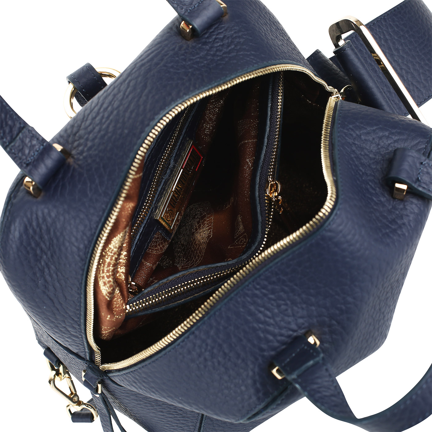 Рюкзак со съемными лямками Gilda Tonelli King Eco