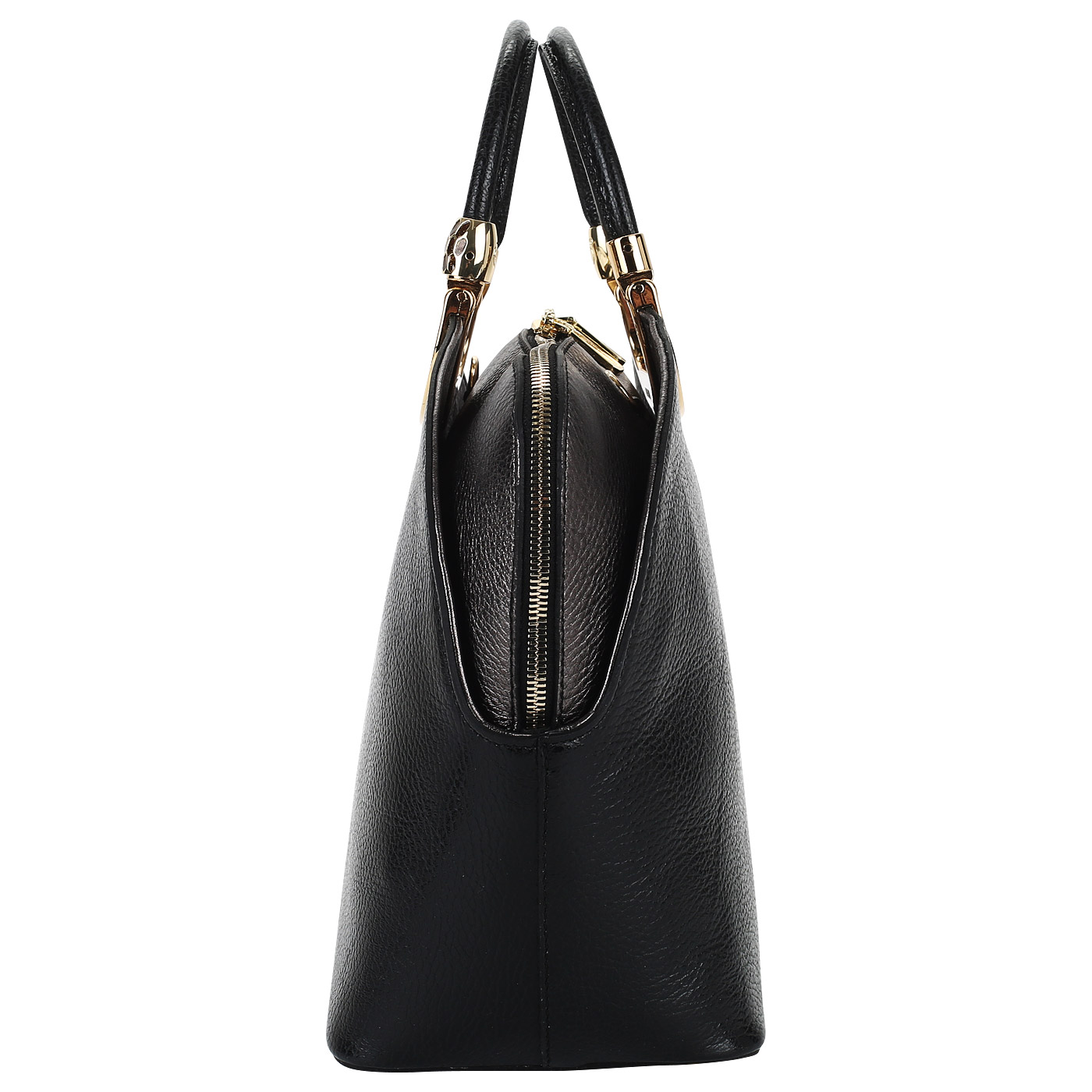 Классическая сумка с плечевым ремешком Gilda Tonelli Niagara Lamin