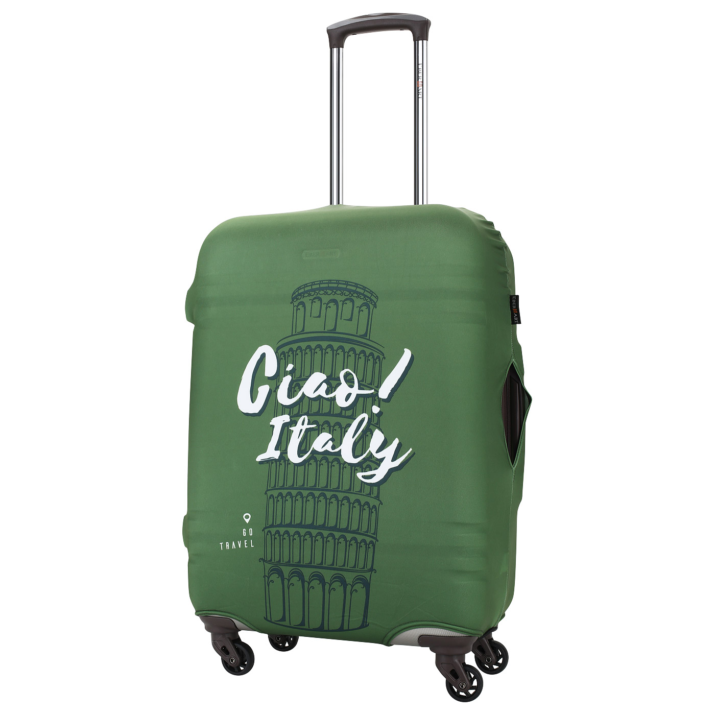 Eberhart Зеленый чехол