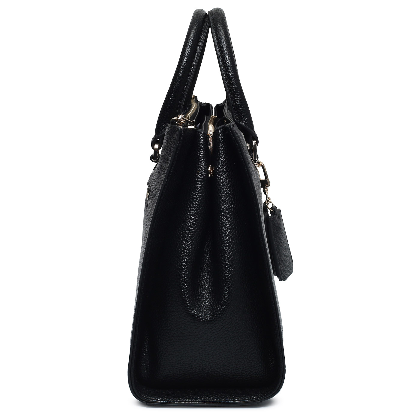 Сумка с короткими ручками Guess Cresidia