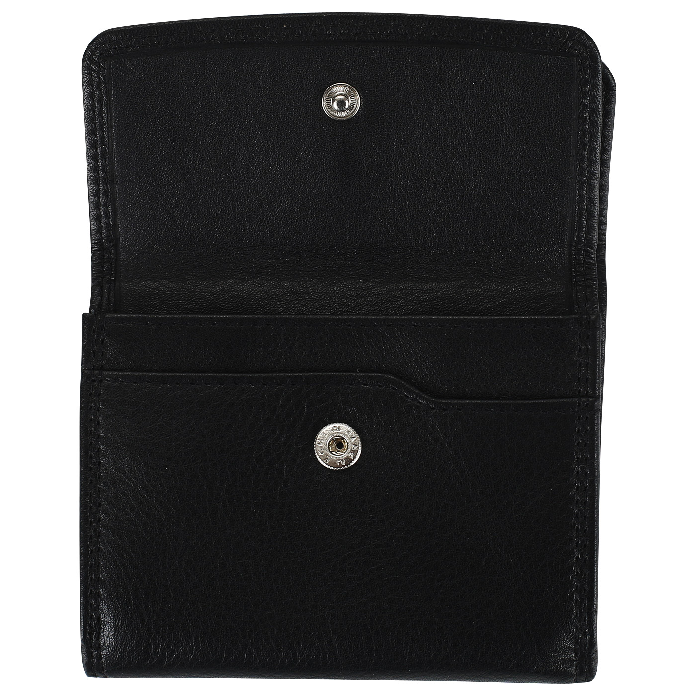 Кошелек на кнопке Braun Buffel Golf 2.0