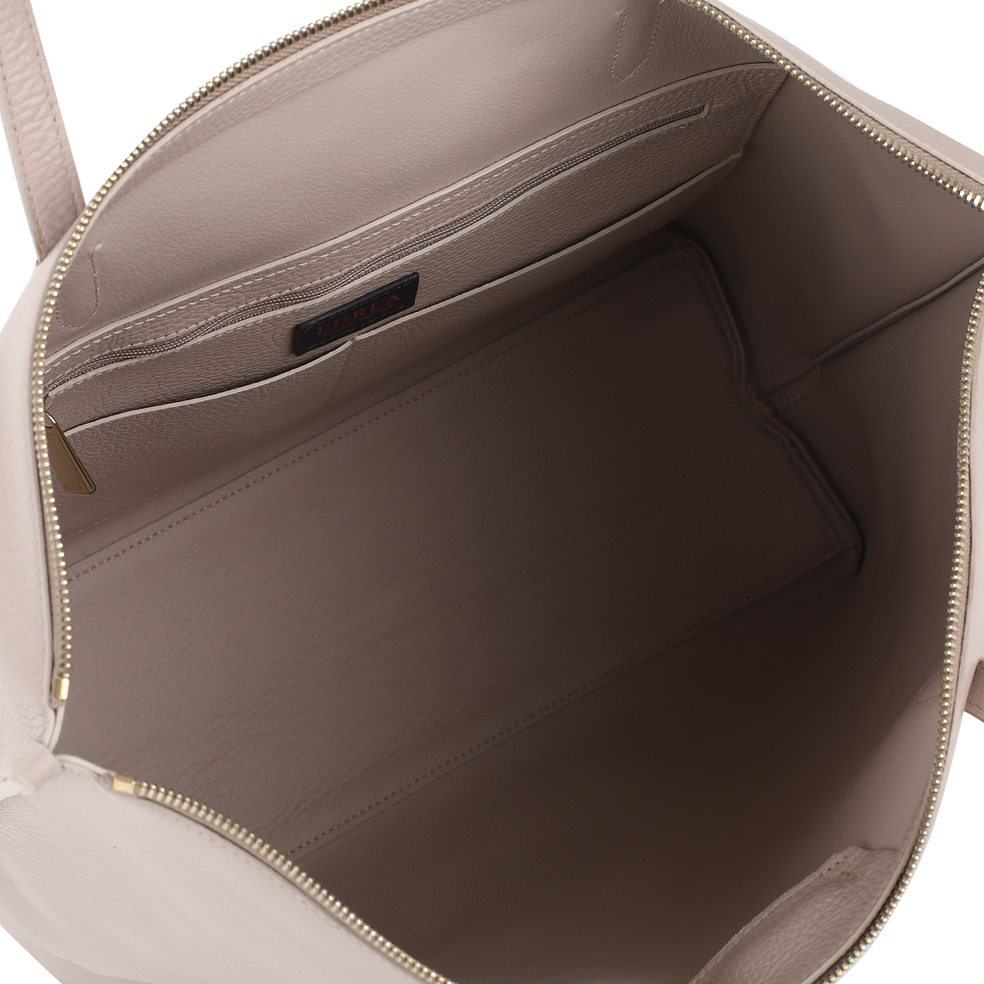 Сумка с длинными ручками Furla Luce