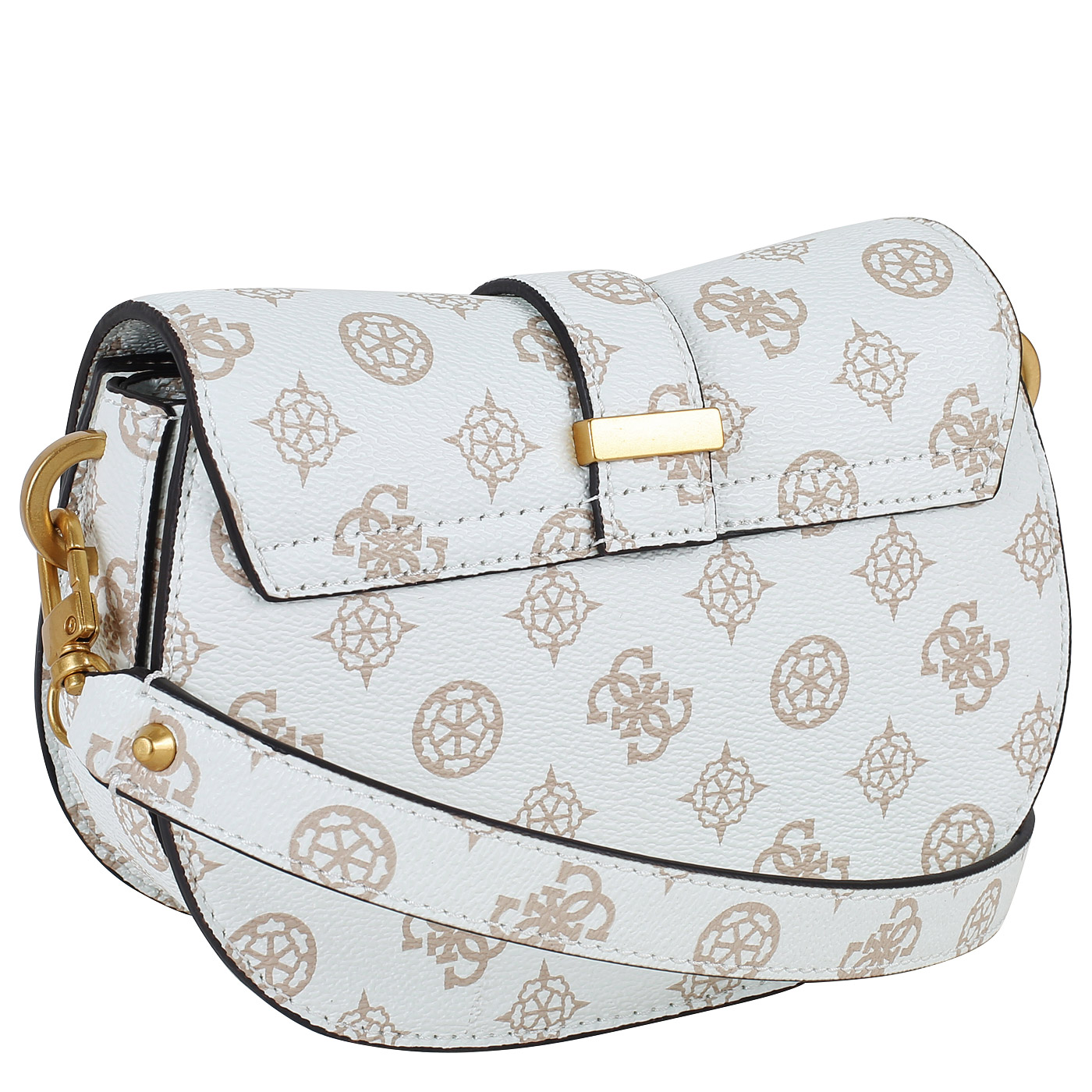 Сумка через плечо Guess Kuba Mini