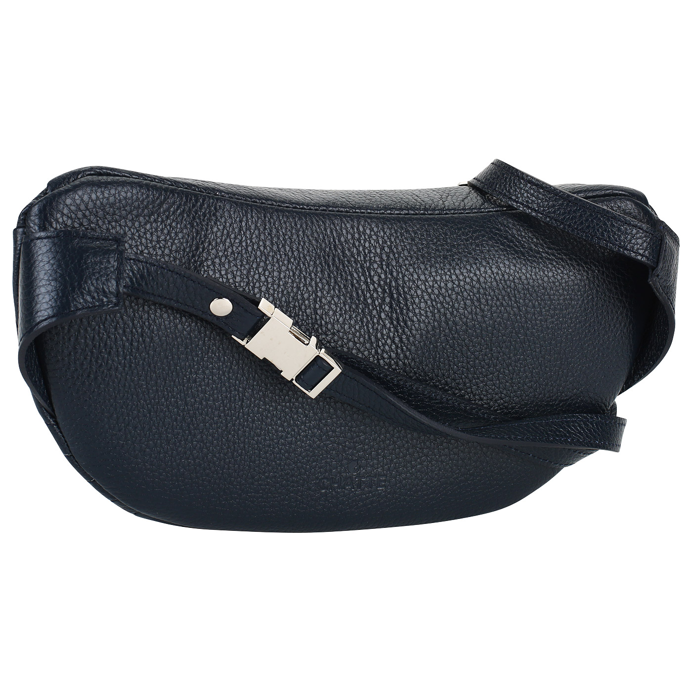 Стеганая поясная сумочка Chatte Marseille