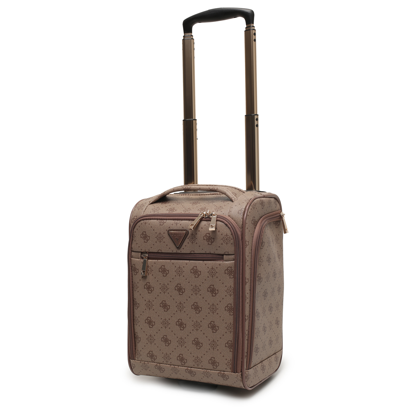 Guess Мини-чемодан на колесах