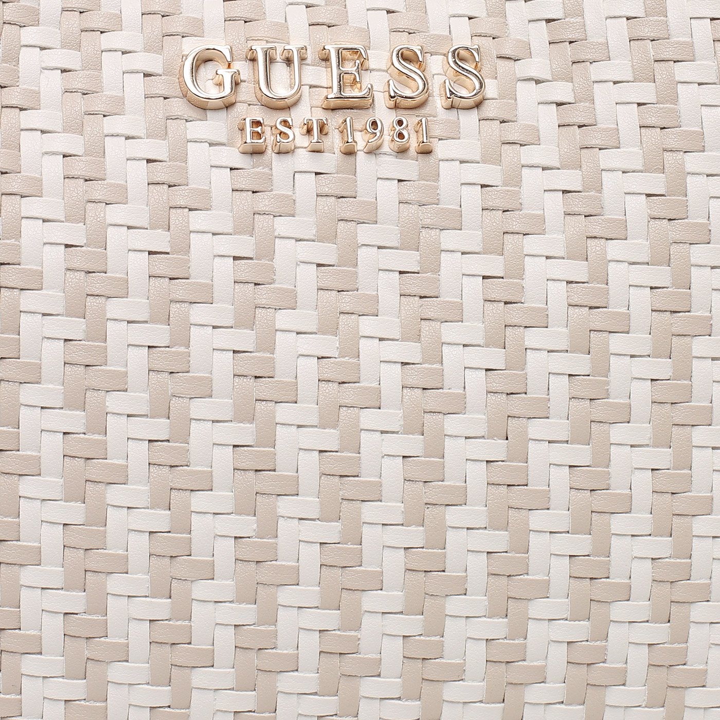 Сумка с короткой ручкой Guess Mirema