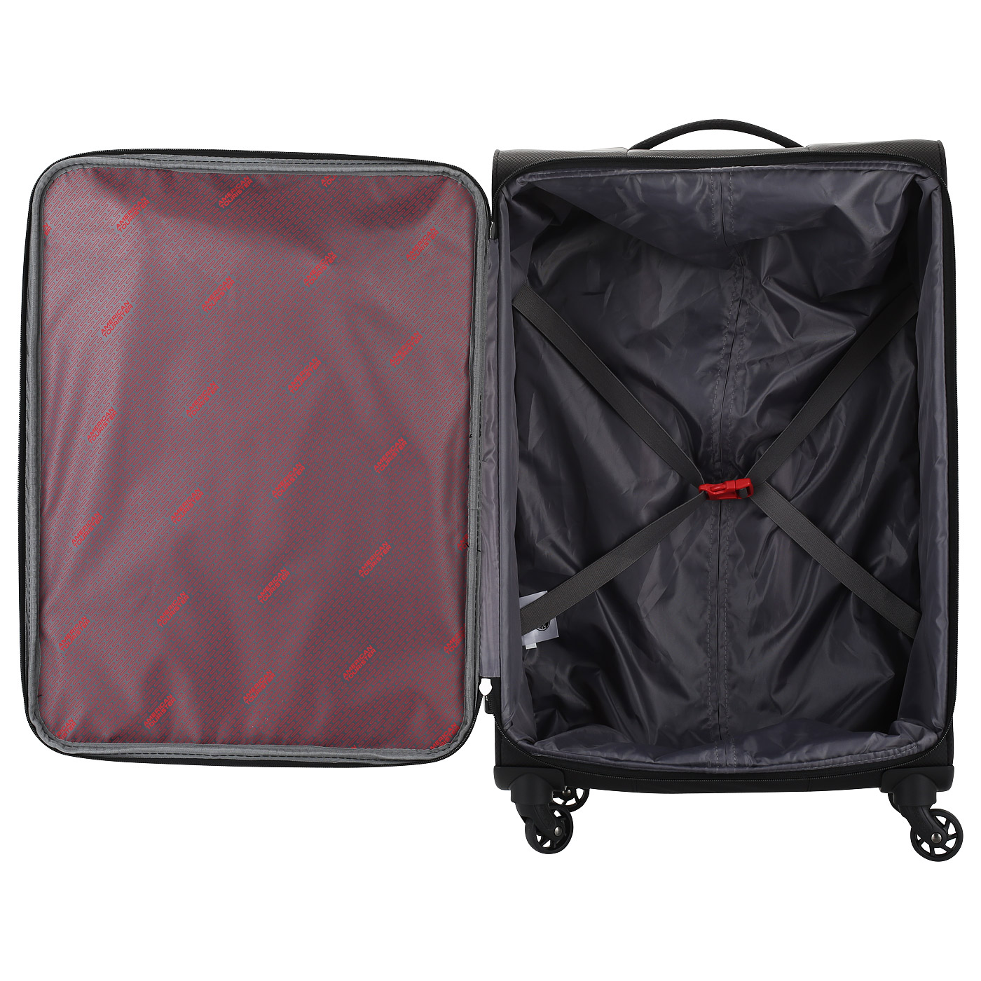 Чемодан American Tourister Litewing