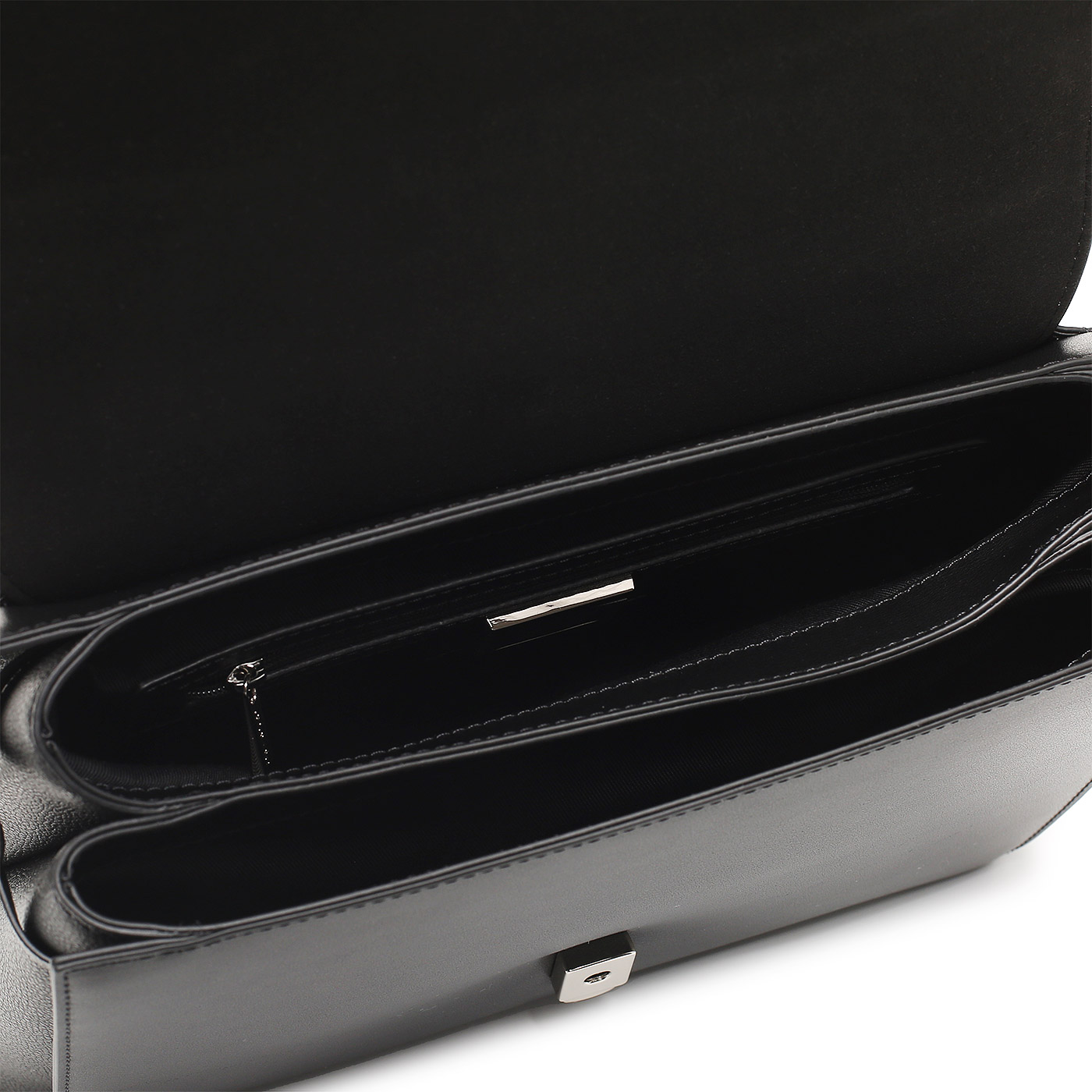 Кожаная сумка Cromia Dafne