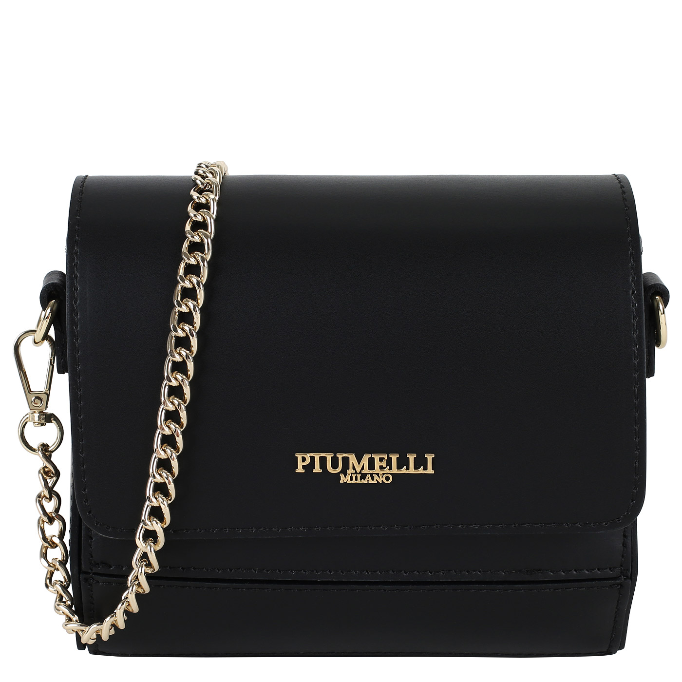 Piumelli Сумка через плечо с цепочкой