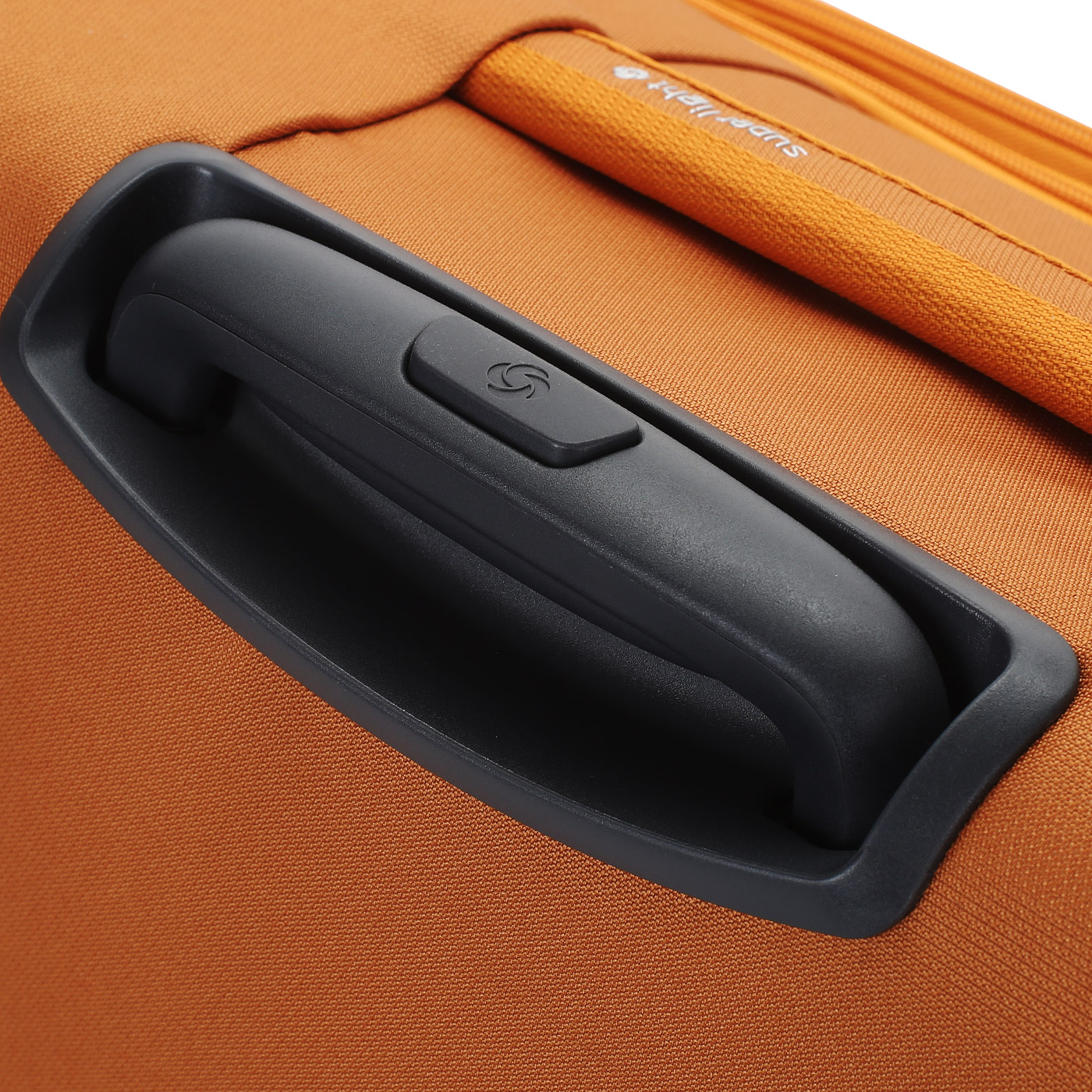 Чемодан средний M тканевый с кодовым замком Samsonite Citybeat