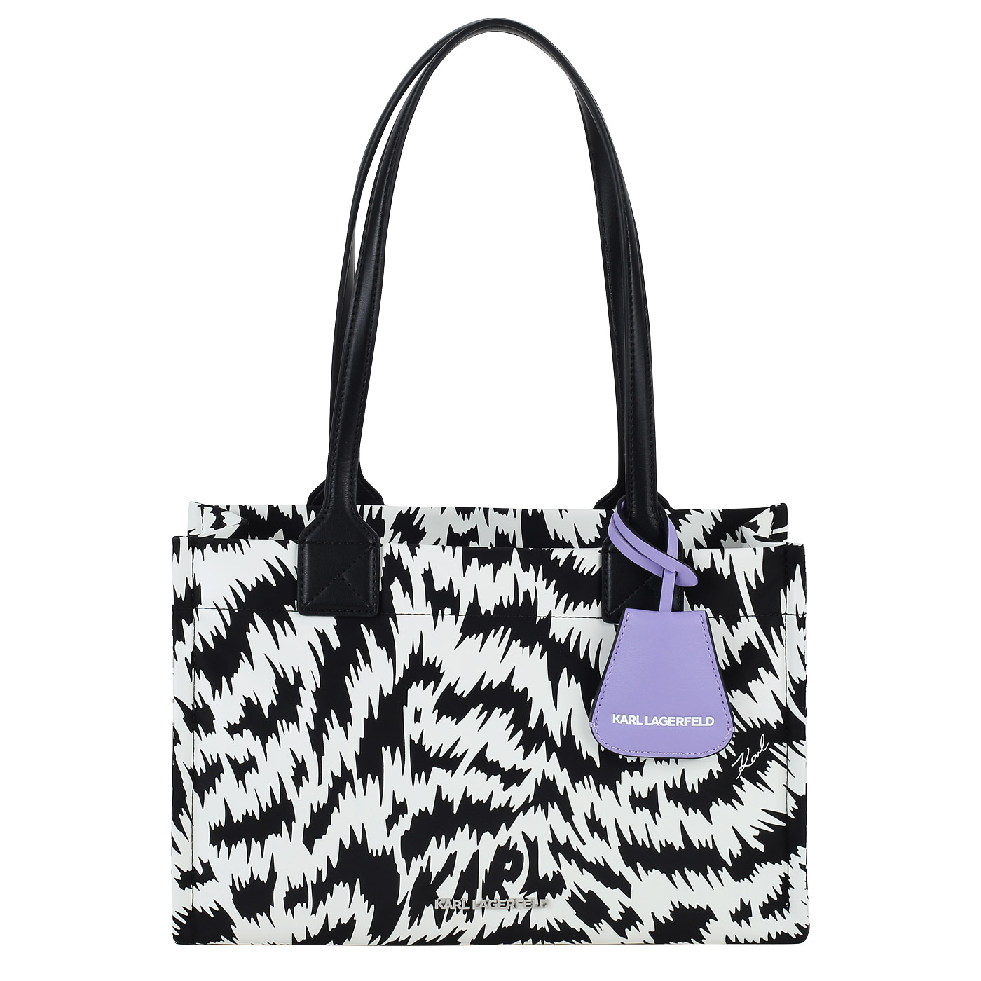 Karl Lagerfeld Сумка с длинными ручками