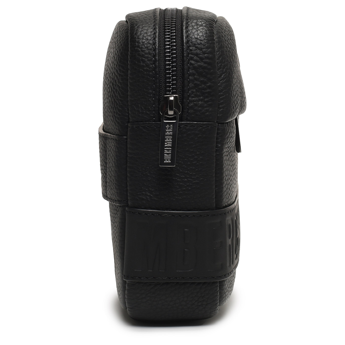 Кожаная визитка Bikkembergs Arlo