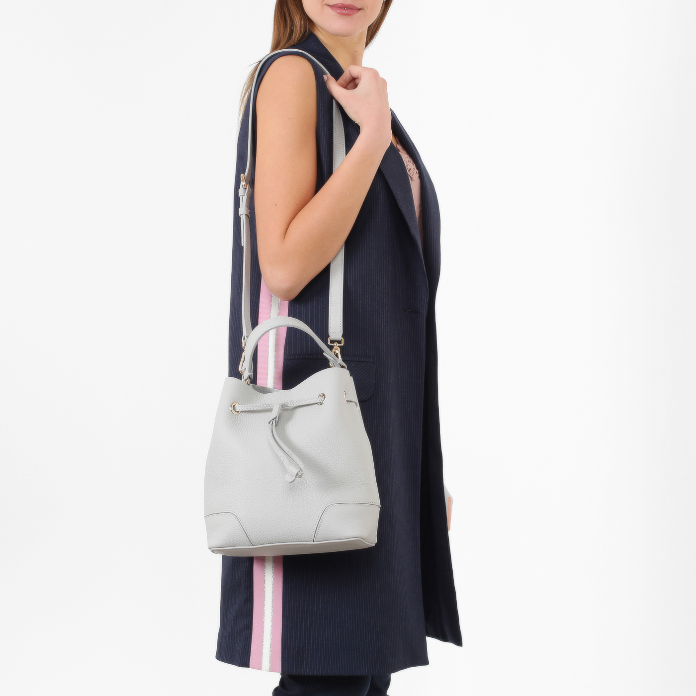 Сумочка-торба Furla Stacy