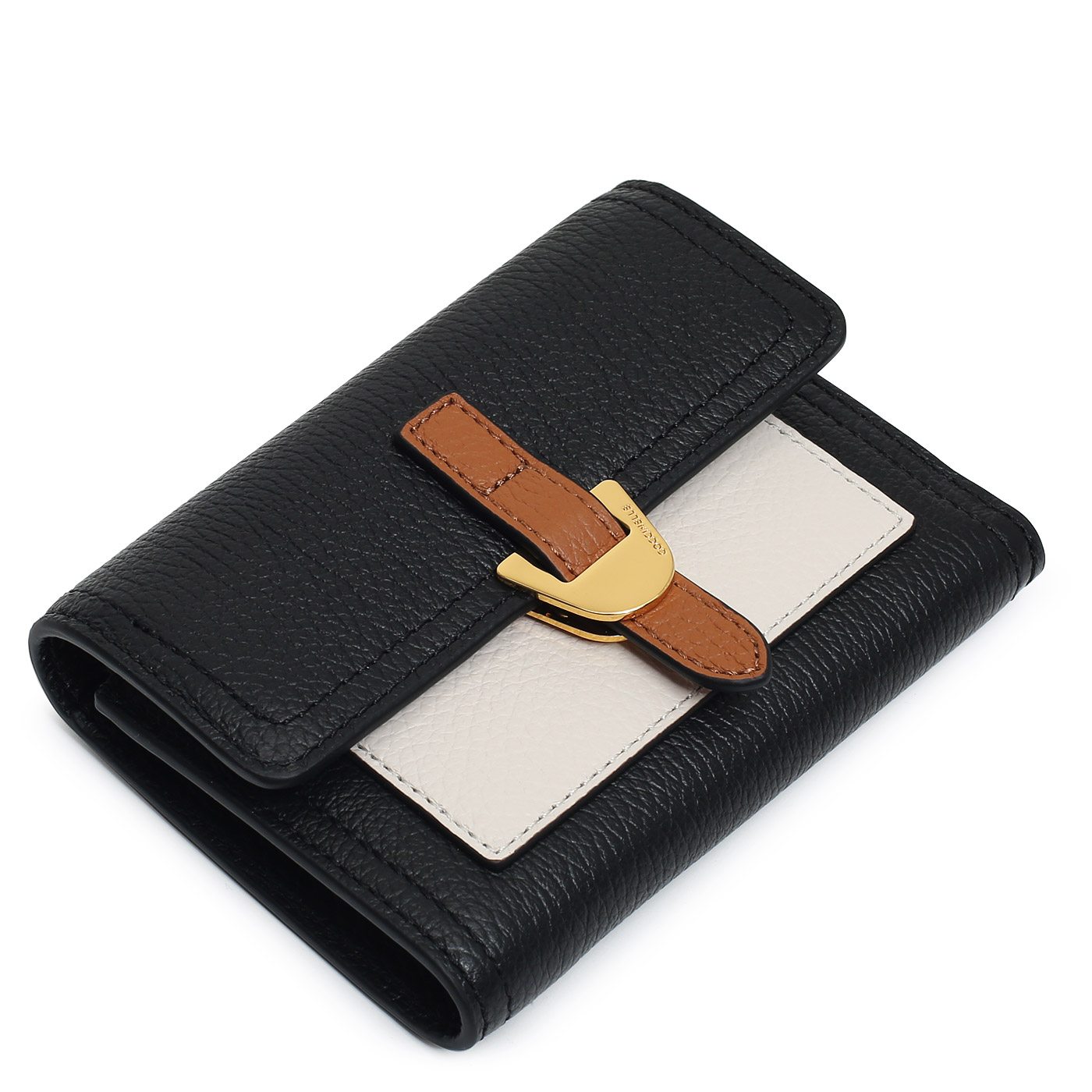 Портмоне складное Coccinelle CoccinelleCampus Tricolor