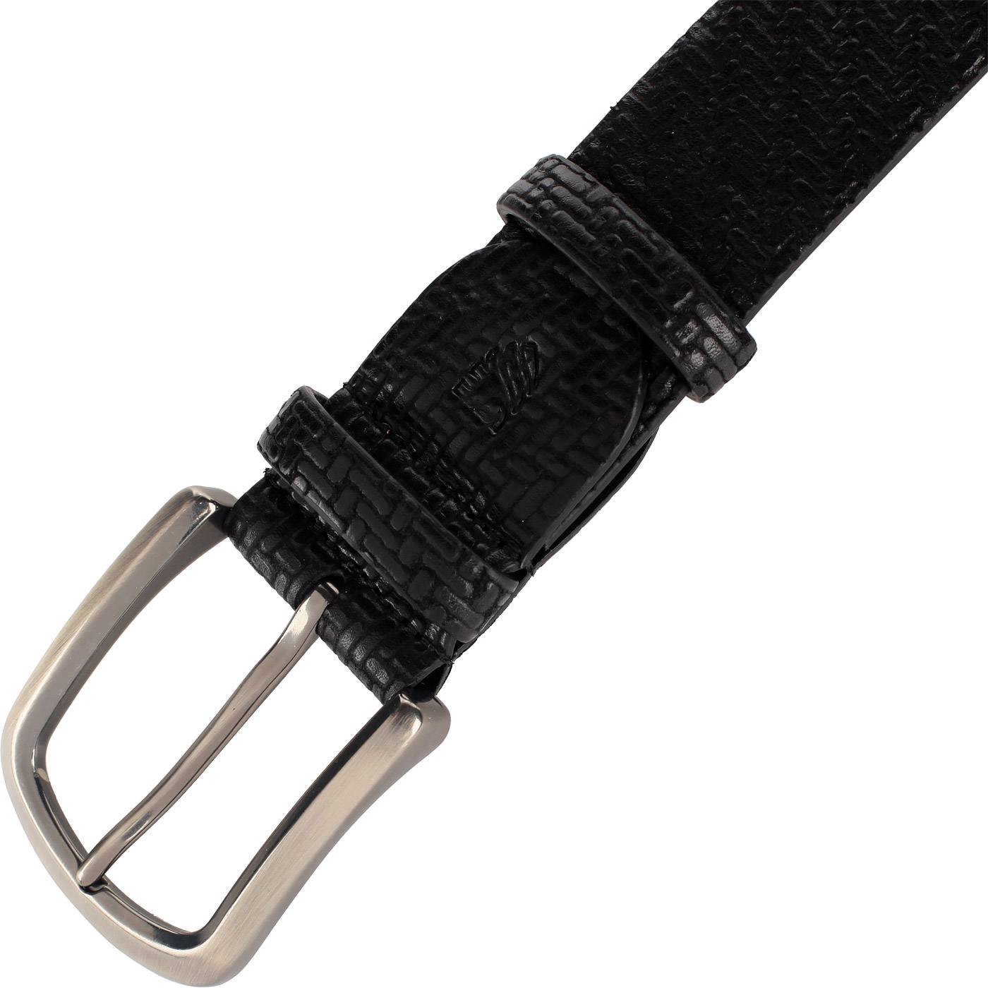 Кожаный ремень Mayrhoff 