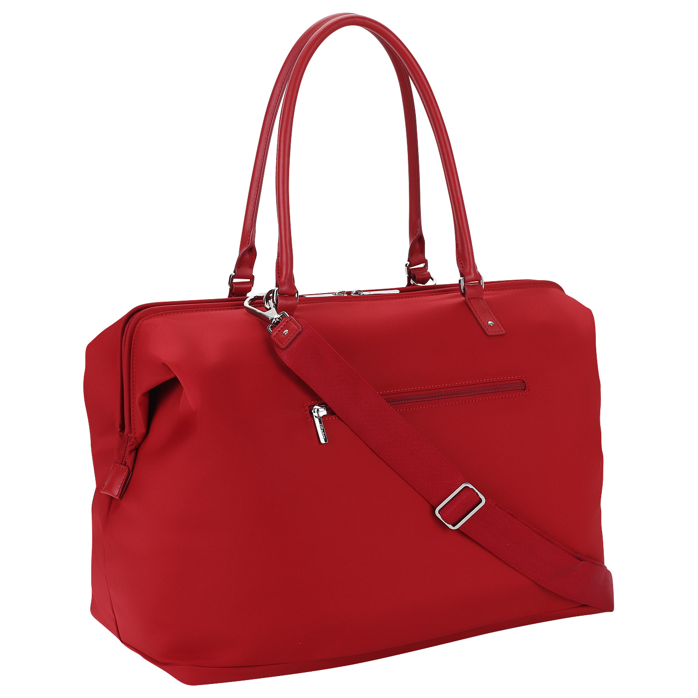 Дорожная сумка на молнии Lipault Lady Plume