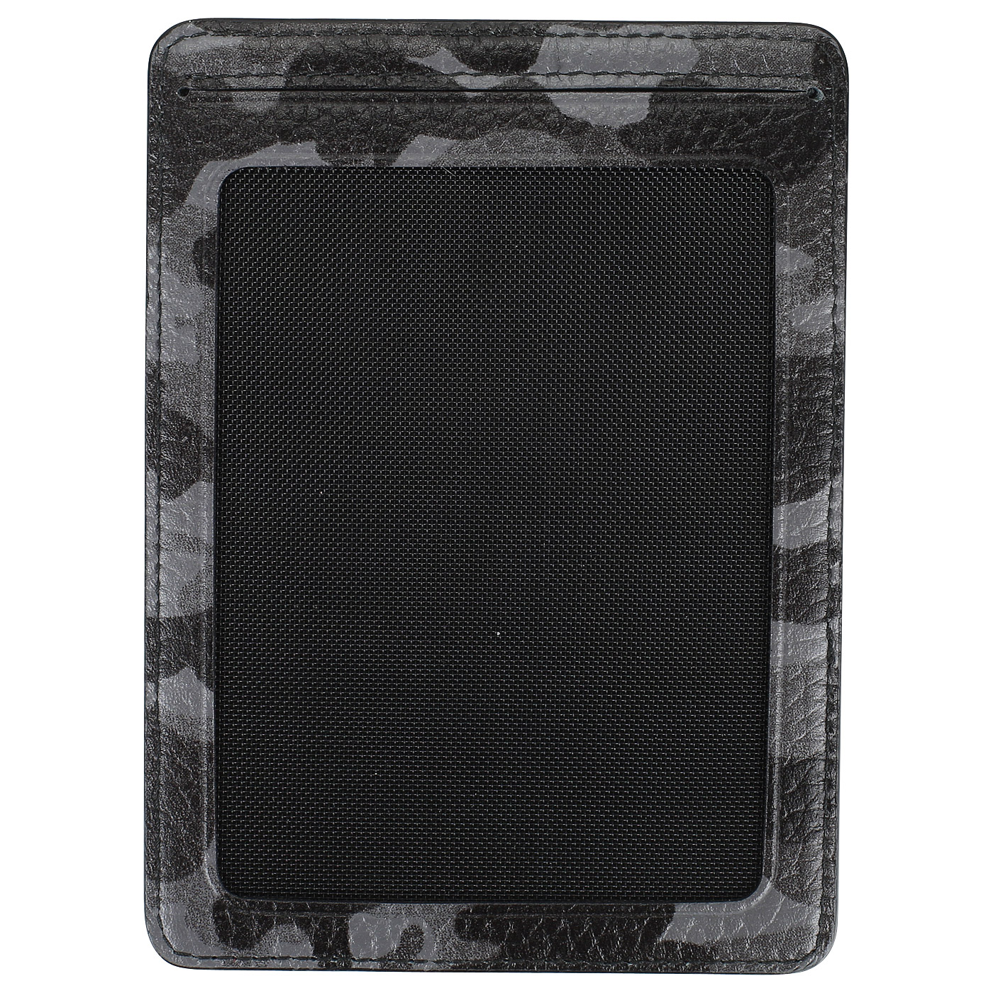 Визитница из кожи Mayrhoff Mainz