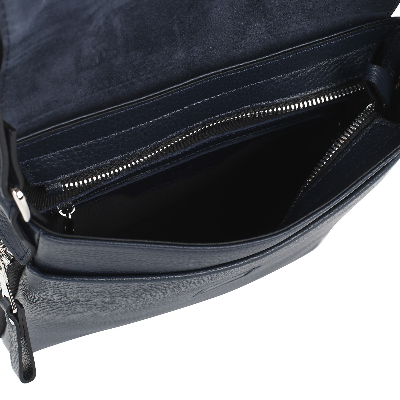 Сумка с увеличением объема Stevens 