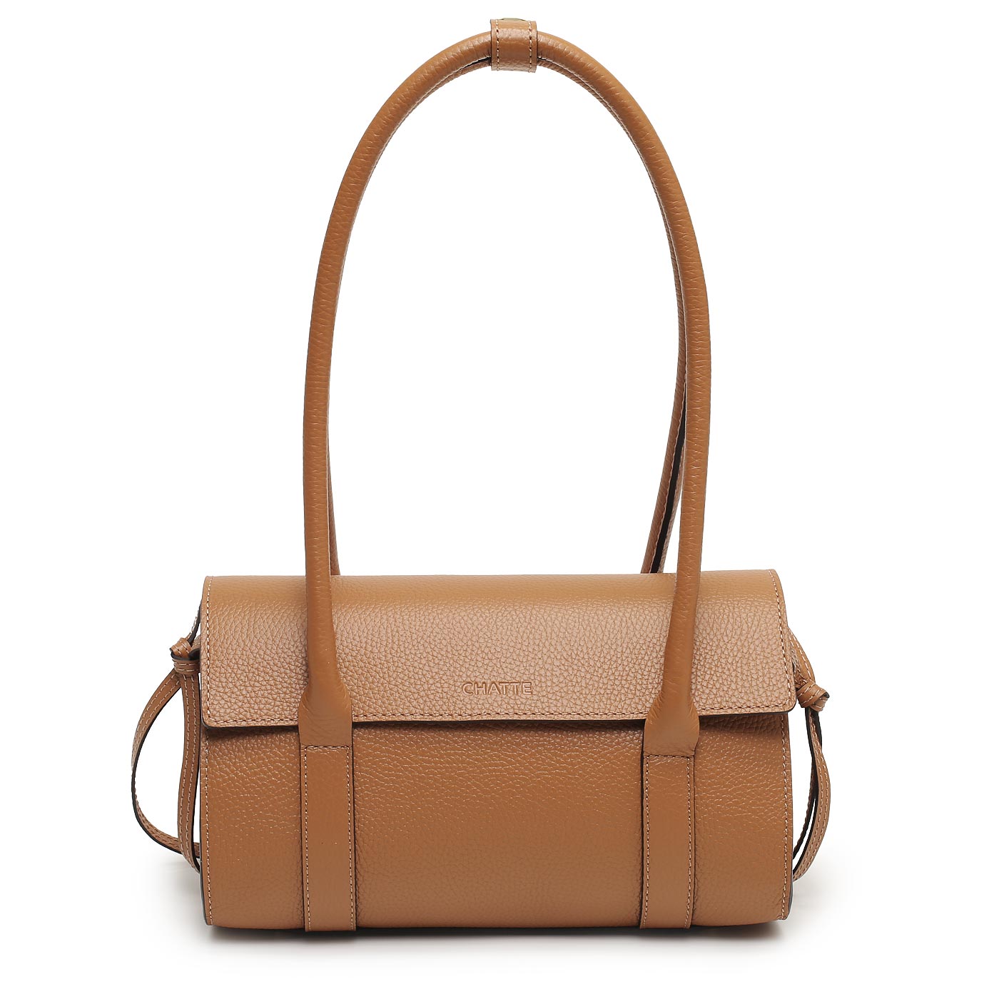 Chatte Кожаная сумка