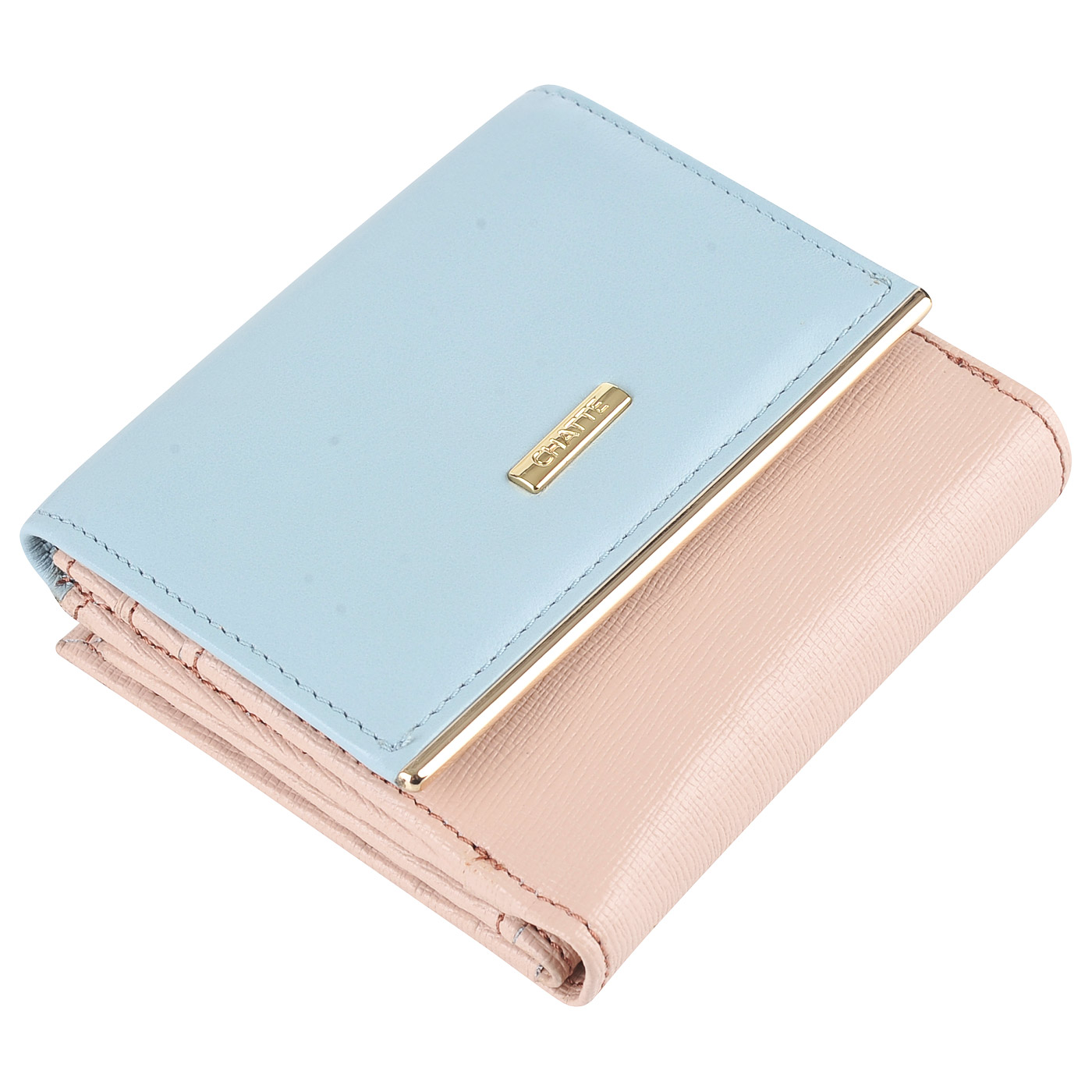 Портмоне Chatte Celeste