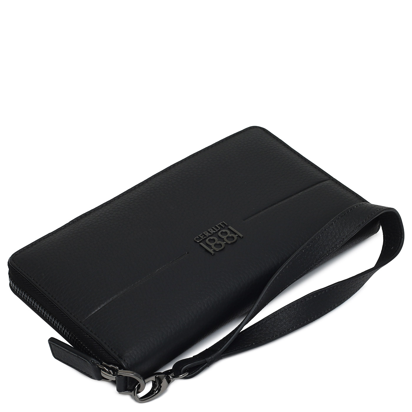 Портмоне на полную купюру Cerruti 1881 Alex
