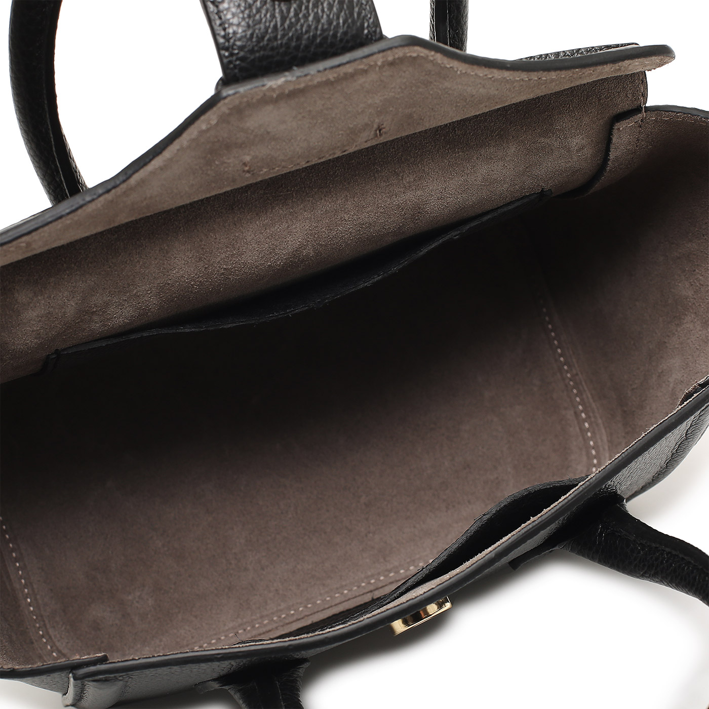 Кожаная сумка Christian Villa Peggy