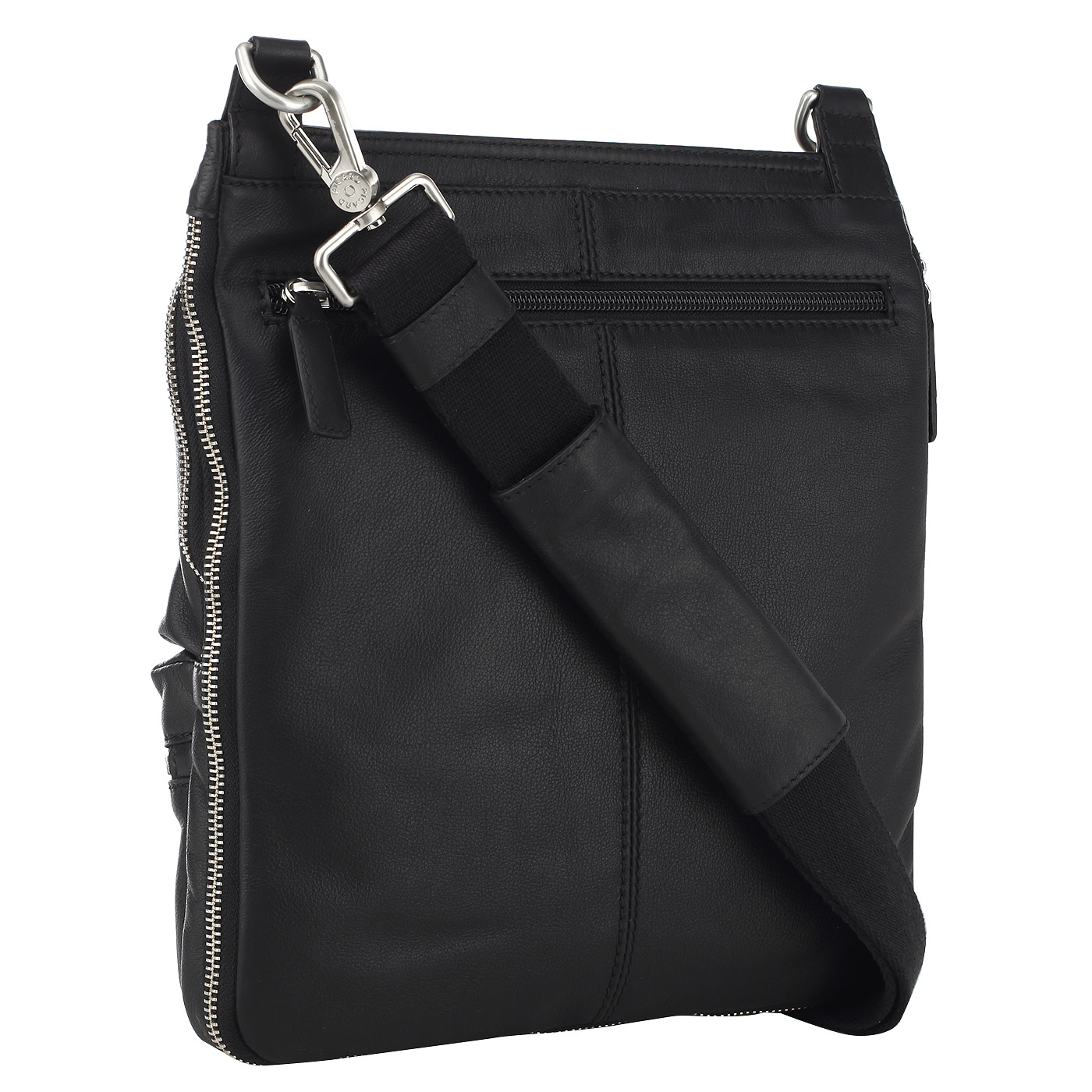 Мужская сумка-планшет из кожи Picard Rocket