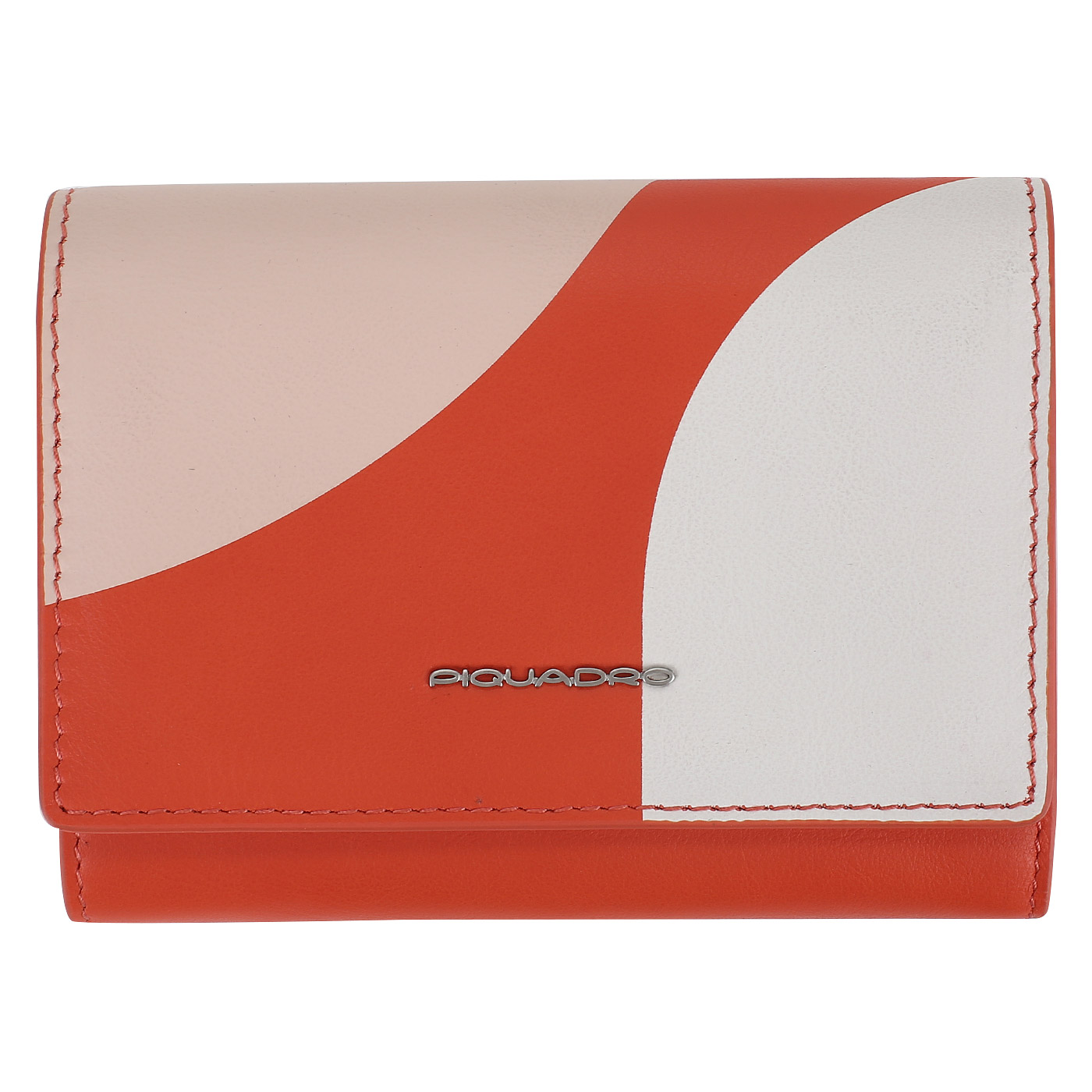 Piquadro Кошелек с декором