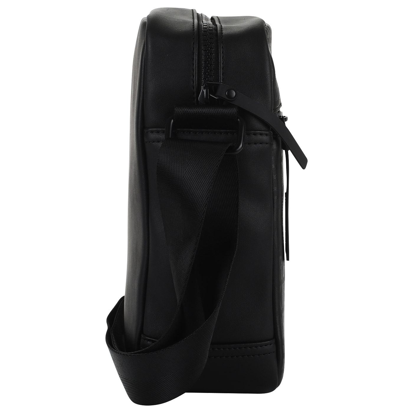 Сумка на плечо Bikkembergs All Over