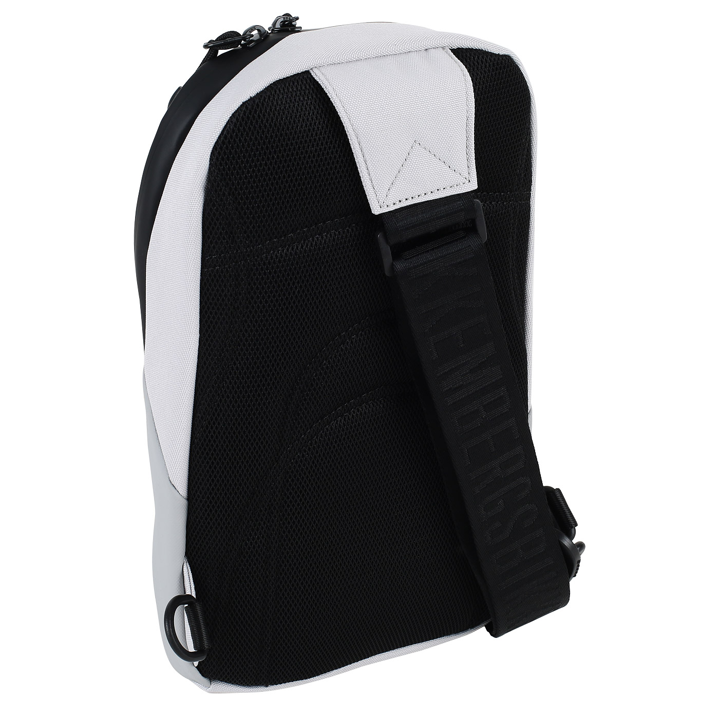 Сумка через плечо Bikkembergs Tracker