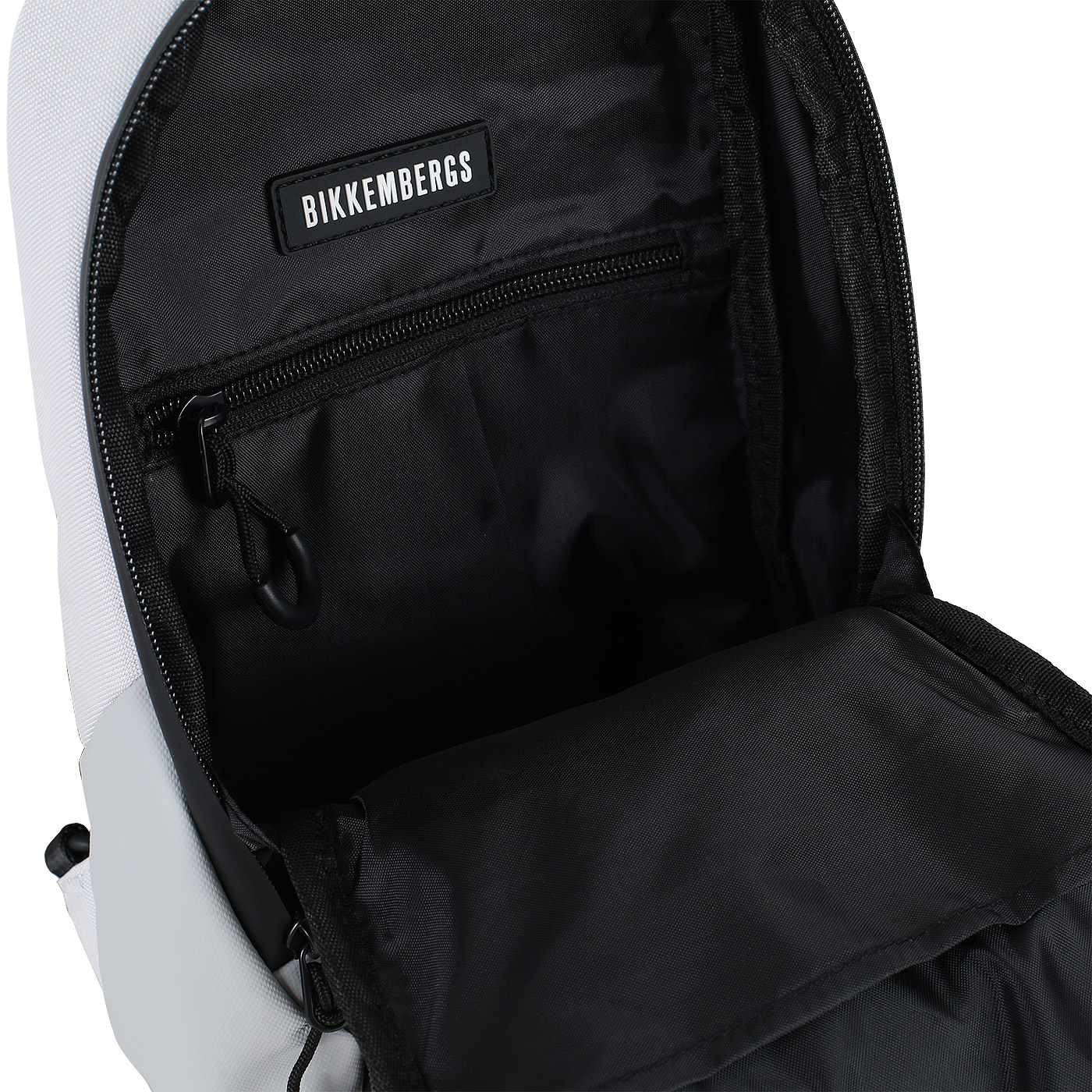 Сумка через плечо Bikkembergs Tracker