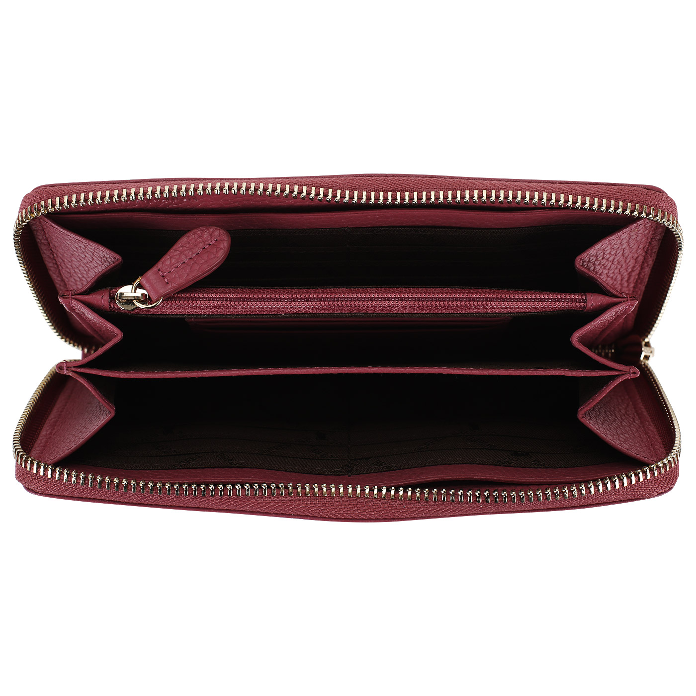 Кошелек с тремя отделениями Braun Buffel Asti