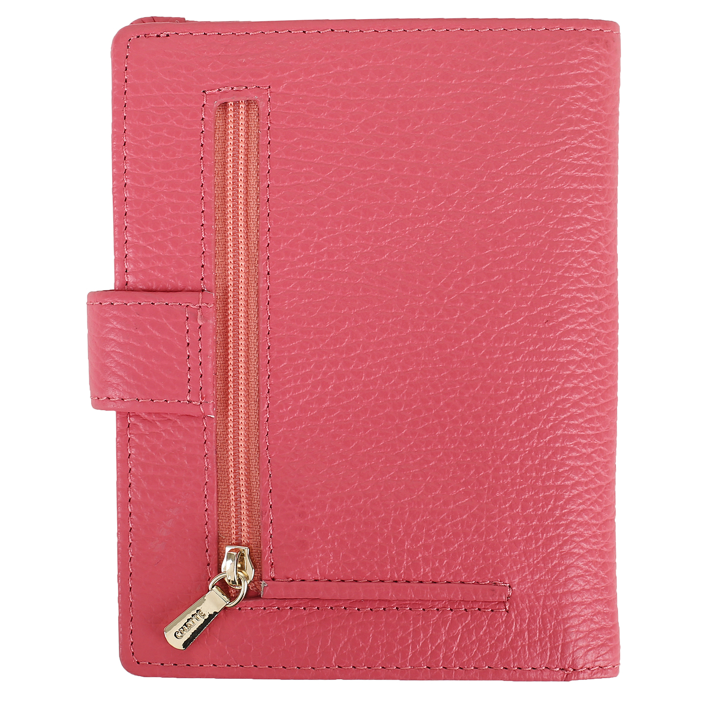 Обложка для паспорта и автодокументов Chatte Amelie