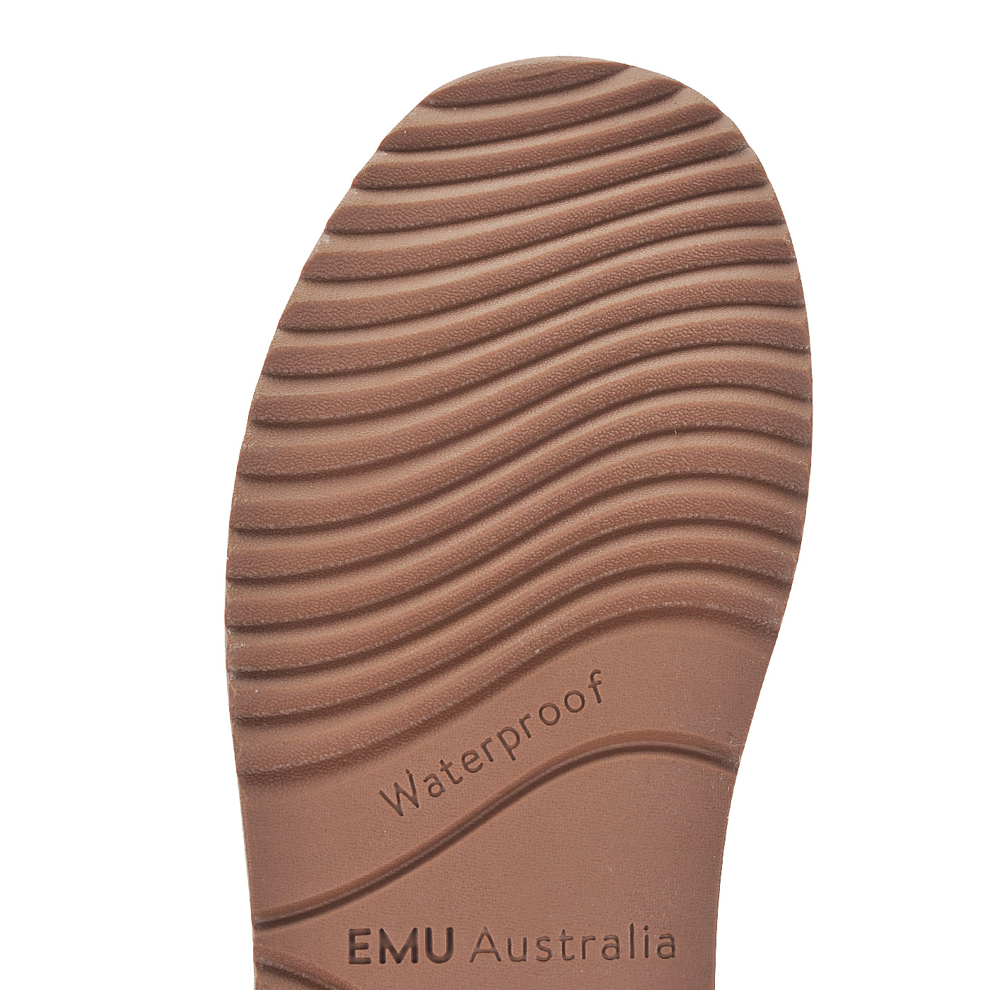 Женские замшевые полусапожки EMU Australia Paterson Classic Lo