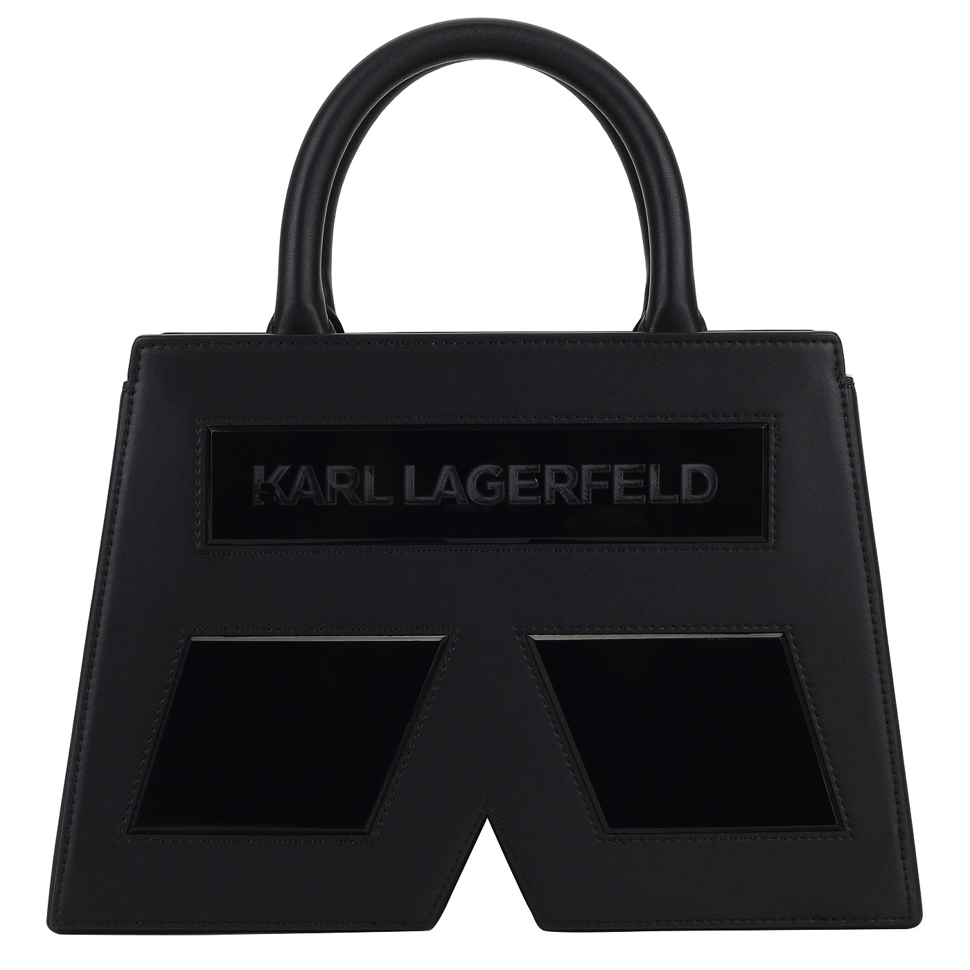 Karl Lagerfeld Сумка с двумя ручками