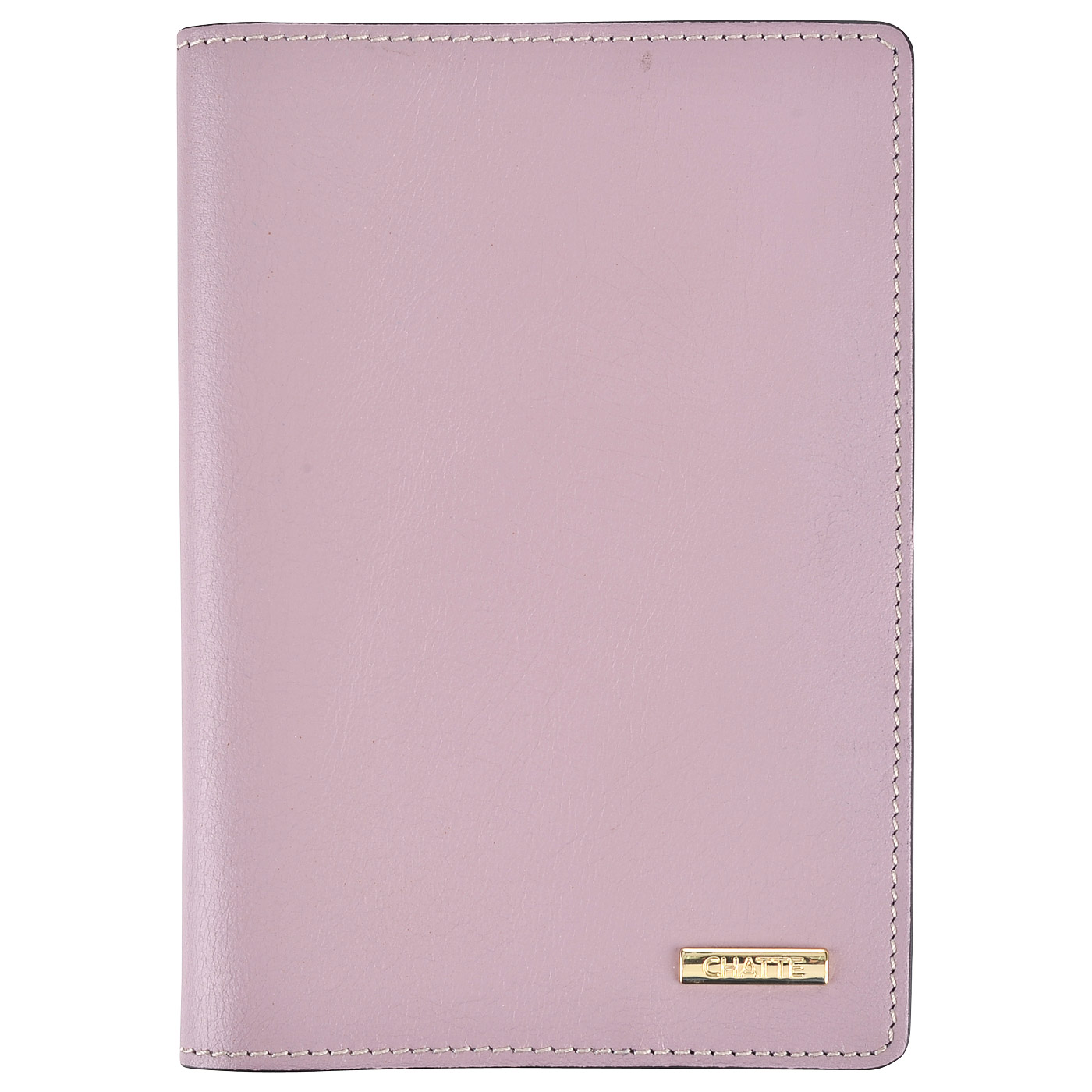 Chatte Обложка для паспорта